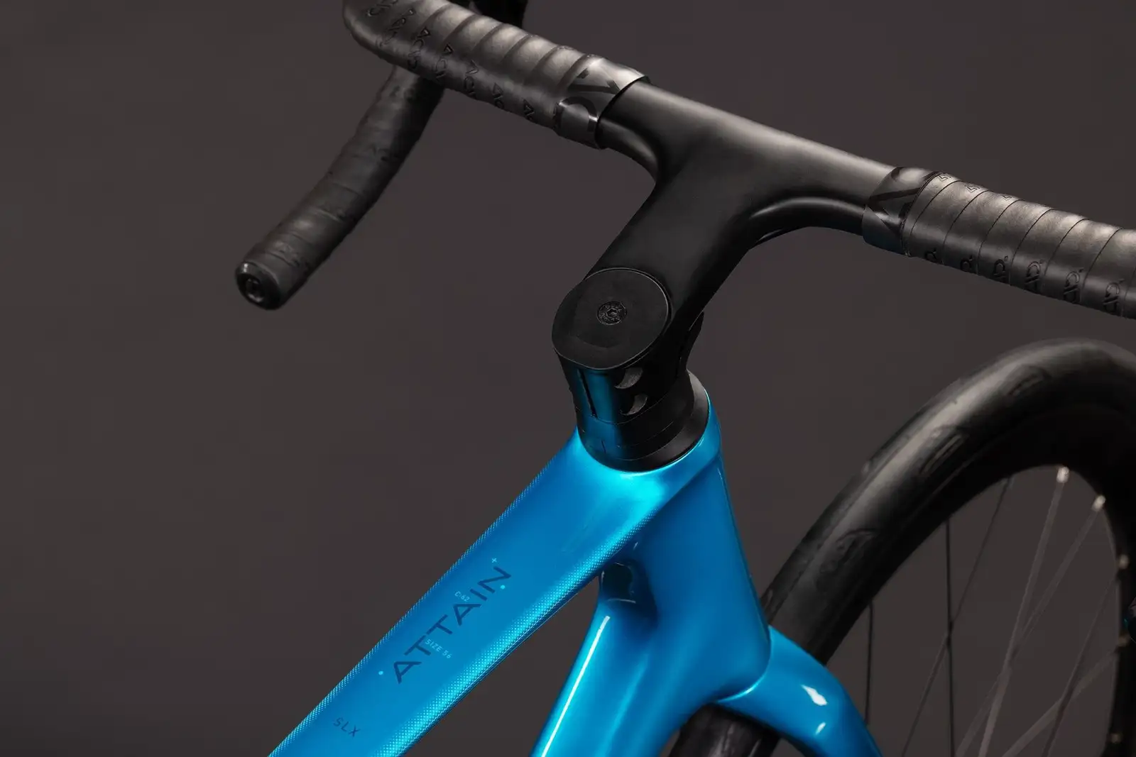Cube ATTAIN C:62 SLX - Image 2