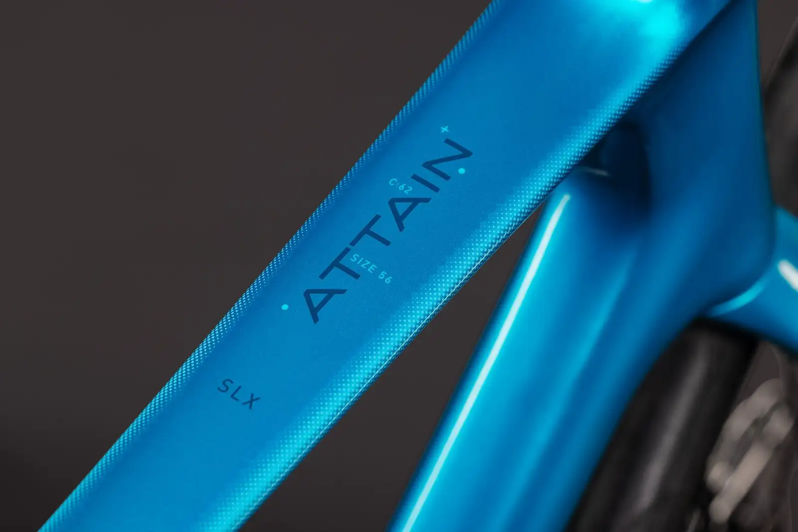 Cube ATTAIN C:62 SLX - Image 3
