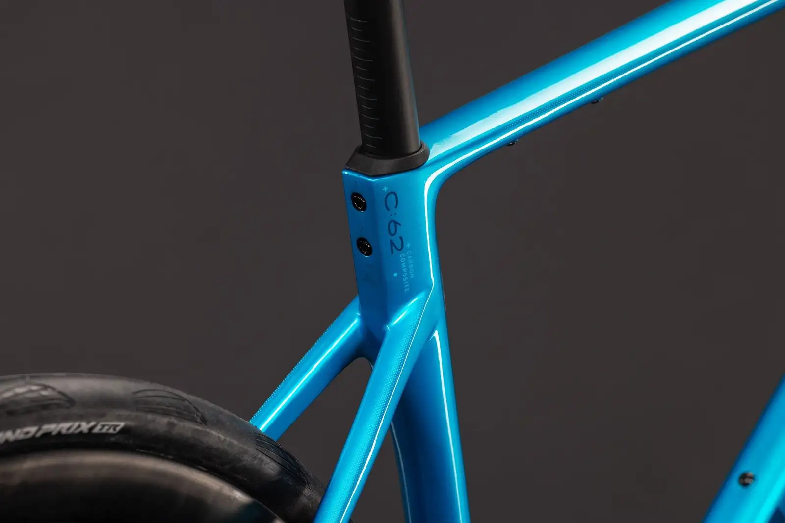 Cube ATTAIN C:62 SLX - Image 4