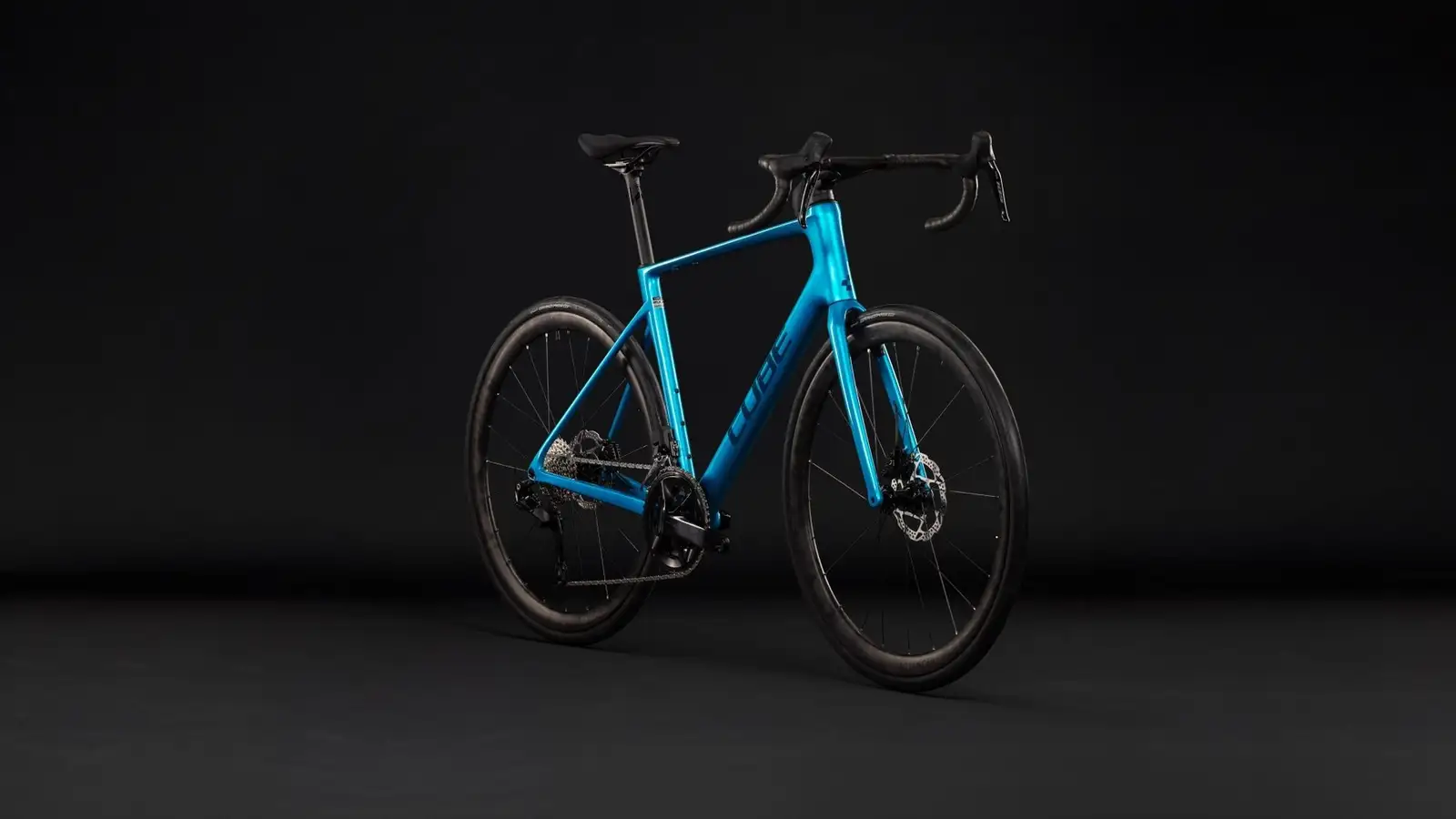 Cube ATTAIN C:62 SLX - Image 8