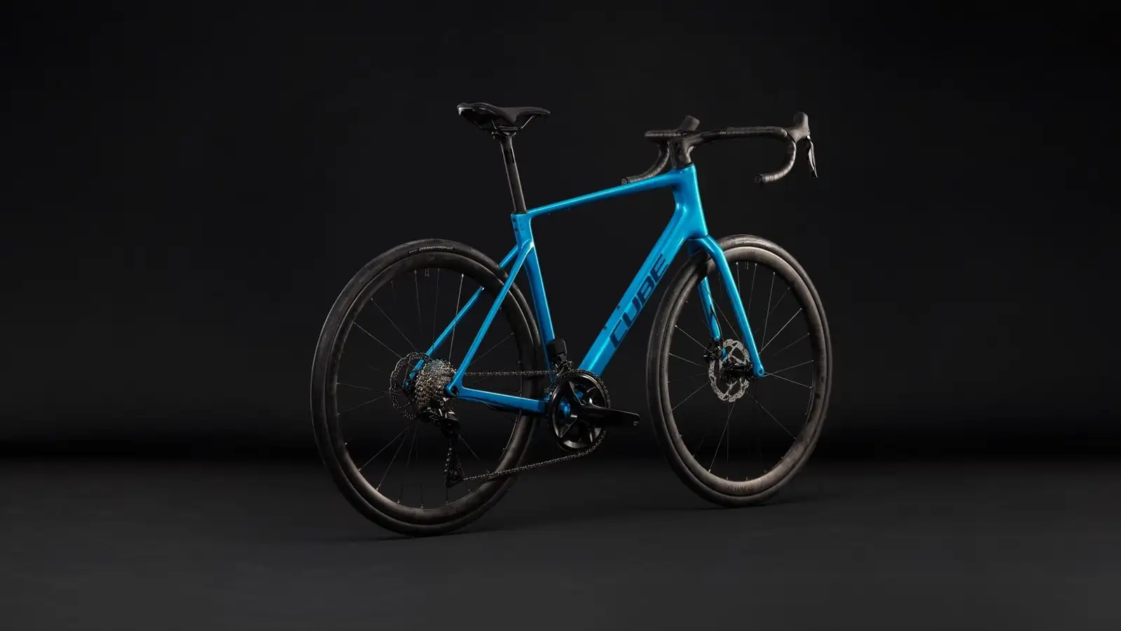 Cube ATTAIN C:62 SLX - Image 9