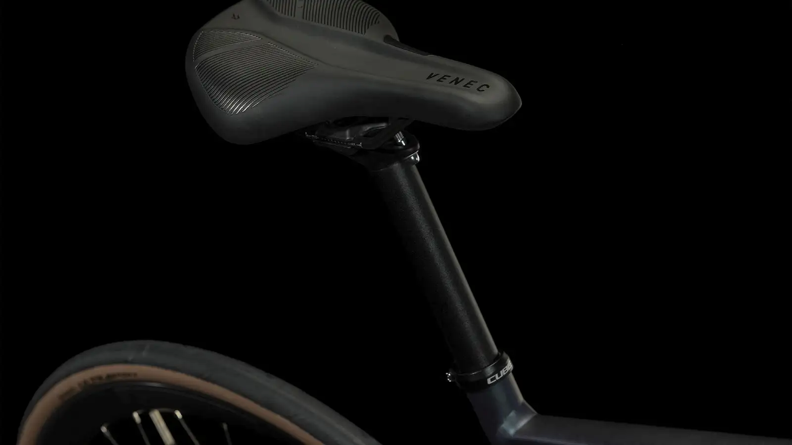 Cube ATTAIN DEEPBLUE/WHITE - Afbeelding 6