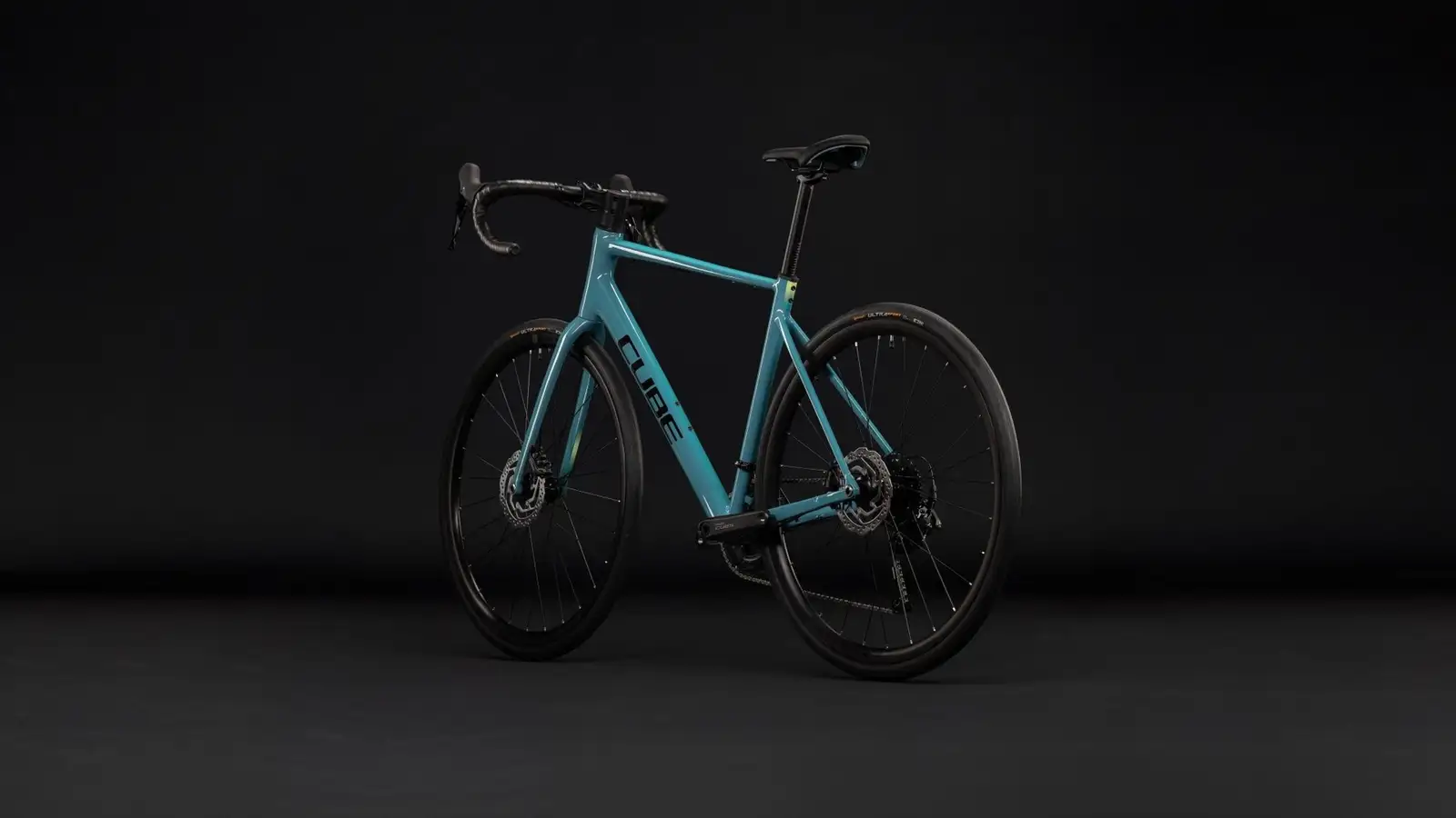 Cube ATTAIN PRO - Image 10