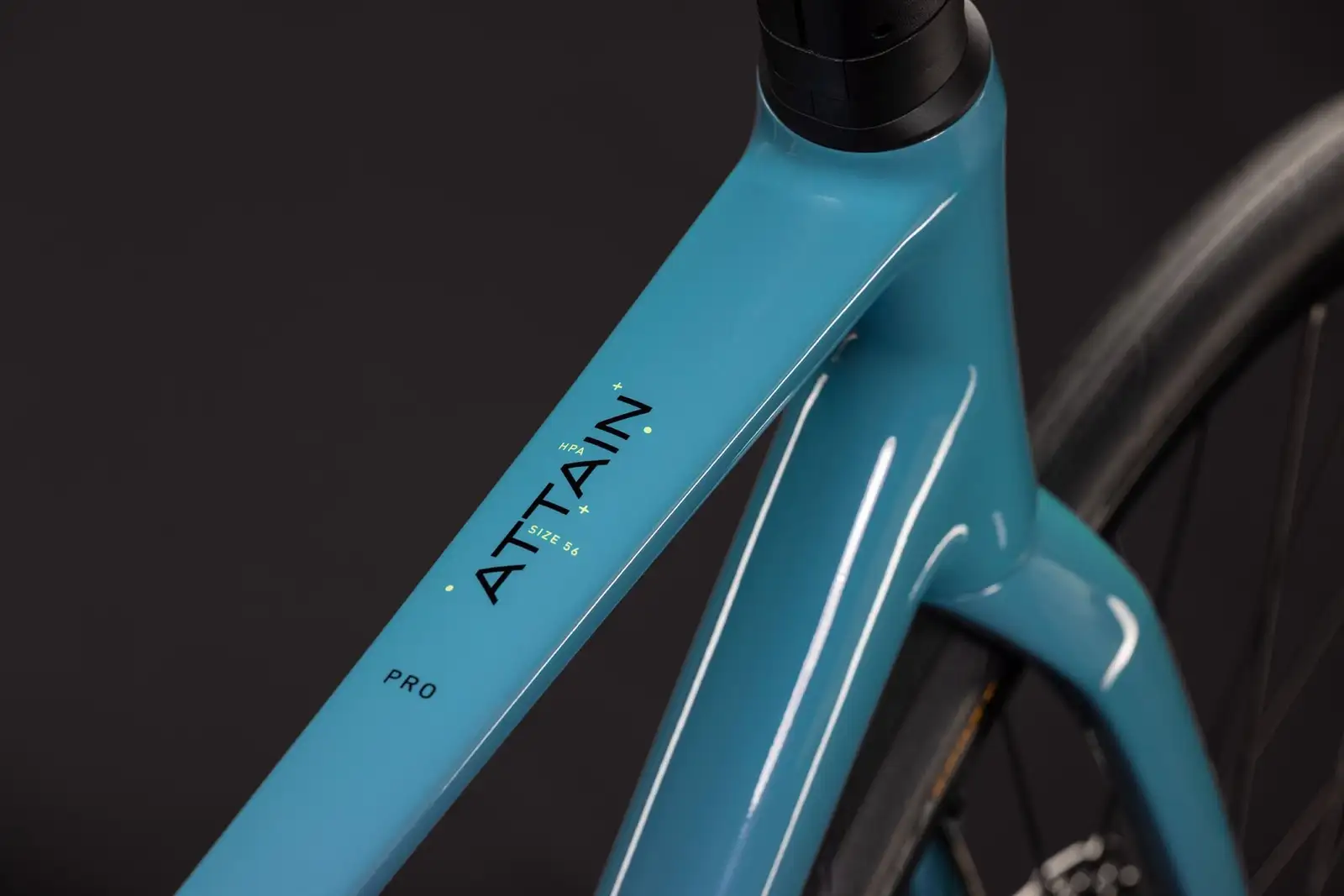 Cube ATTAIN PRO - Image 3