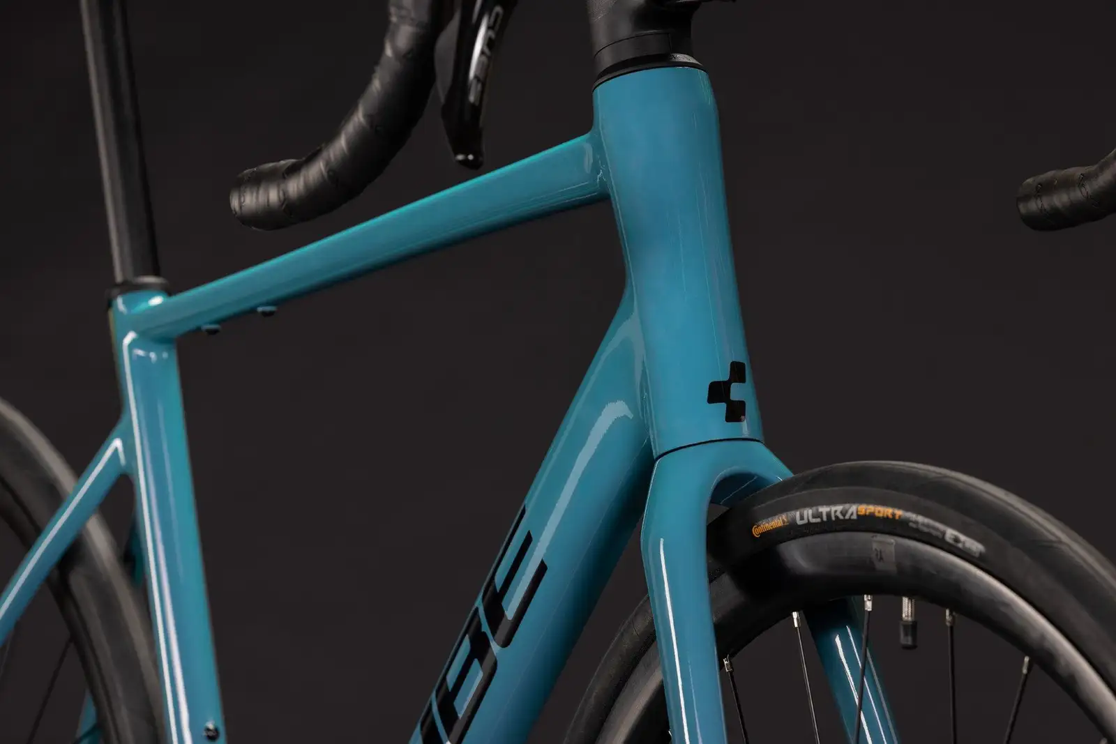 Cube ATTAIN PRO - Image 6