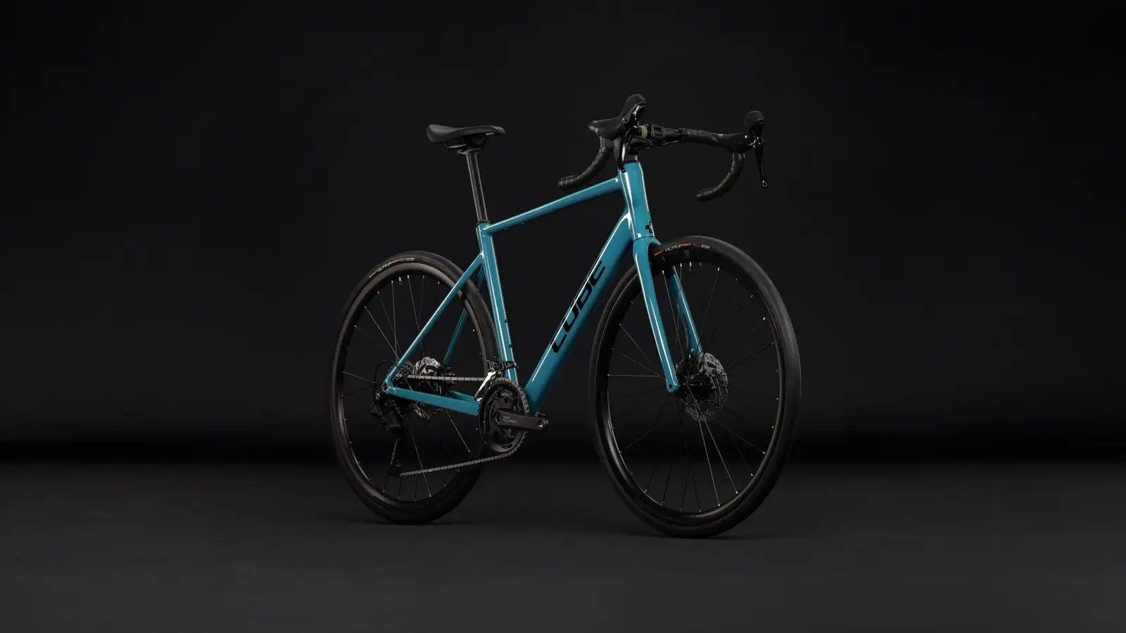 Cube ATTAIN PRO - Image 7