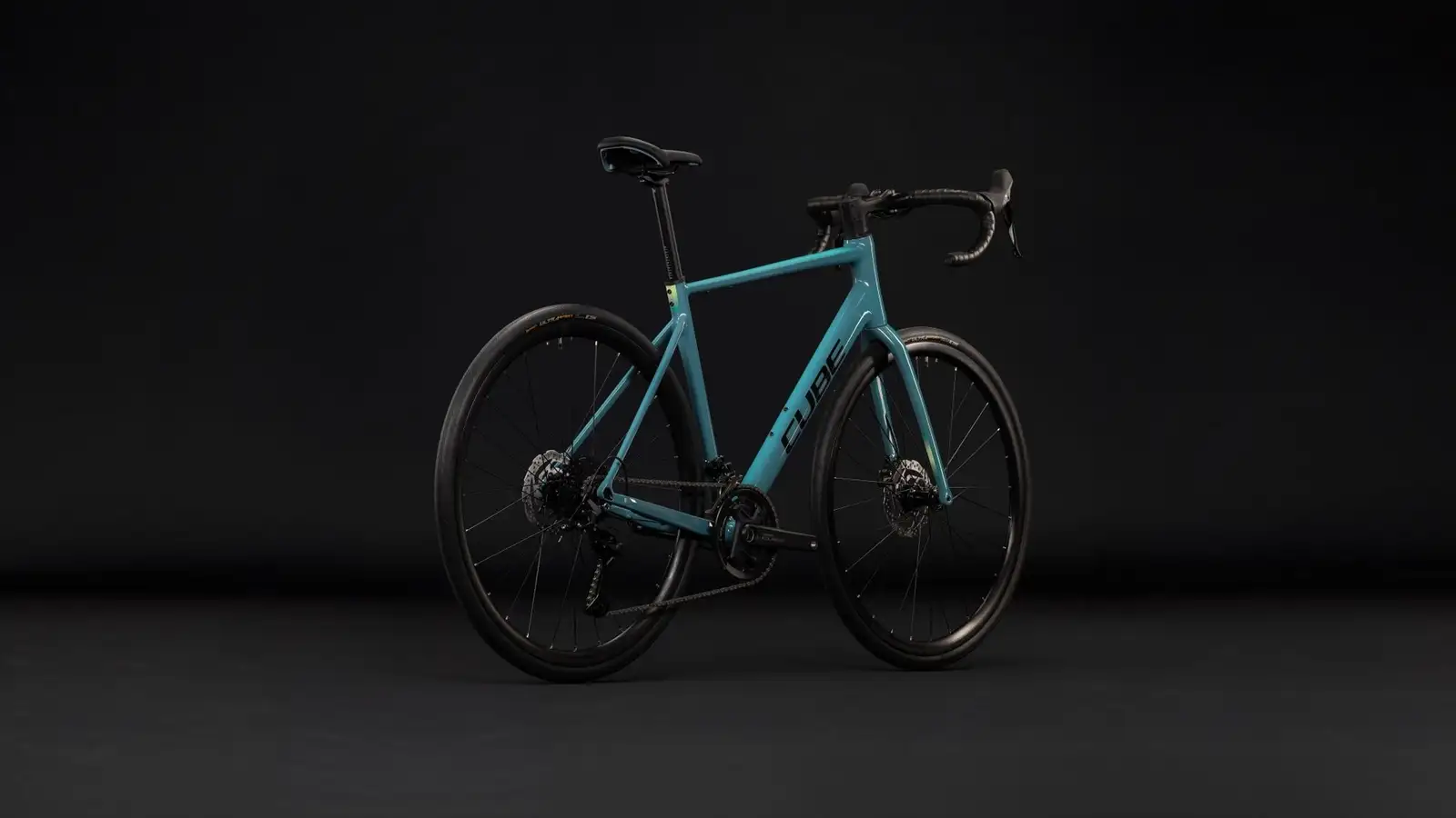 Cube ATTAIN PRO - Image 8