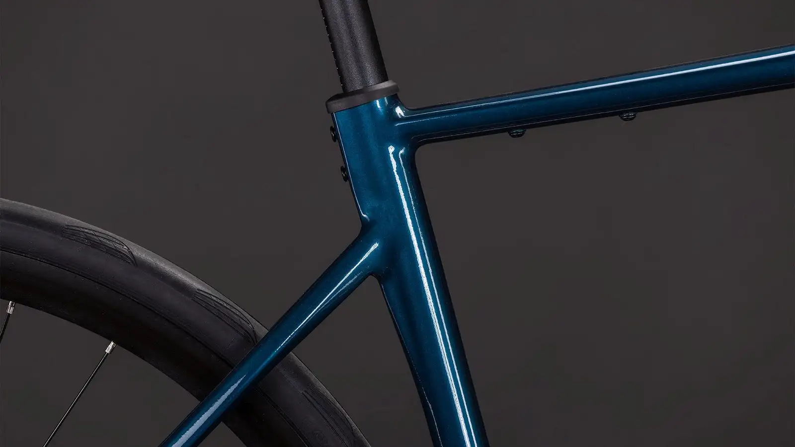 Cube ATTAIN PRO NAUTICA/PRISM - Image 5