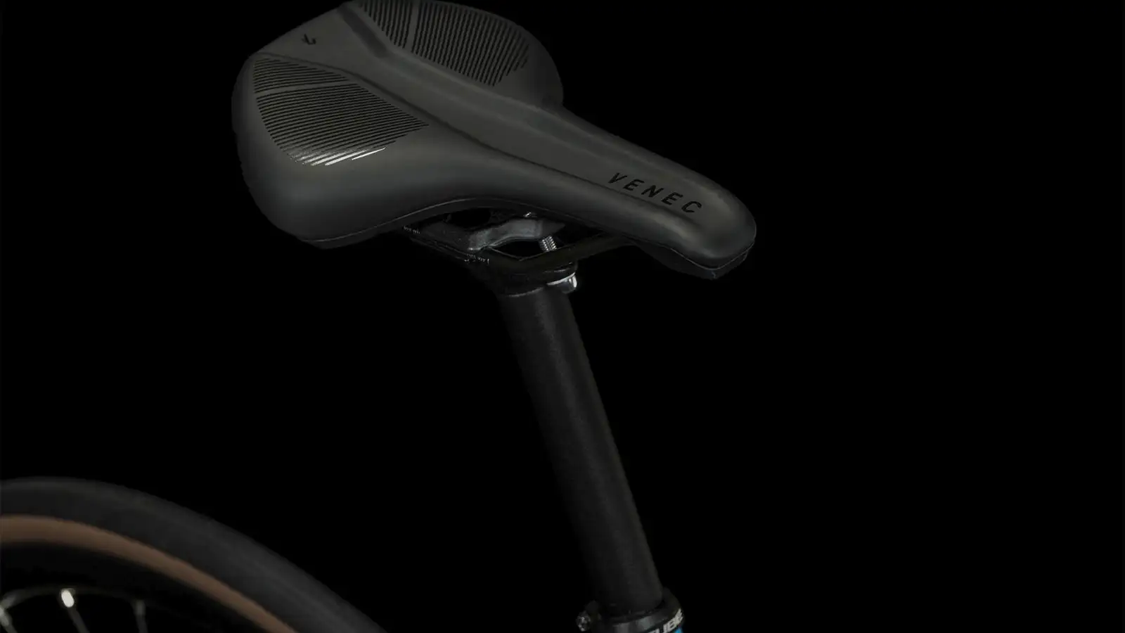 Cube ATTAIN RACE BLUE/SPECTRAL - Image 5