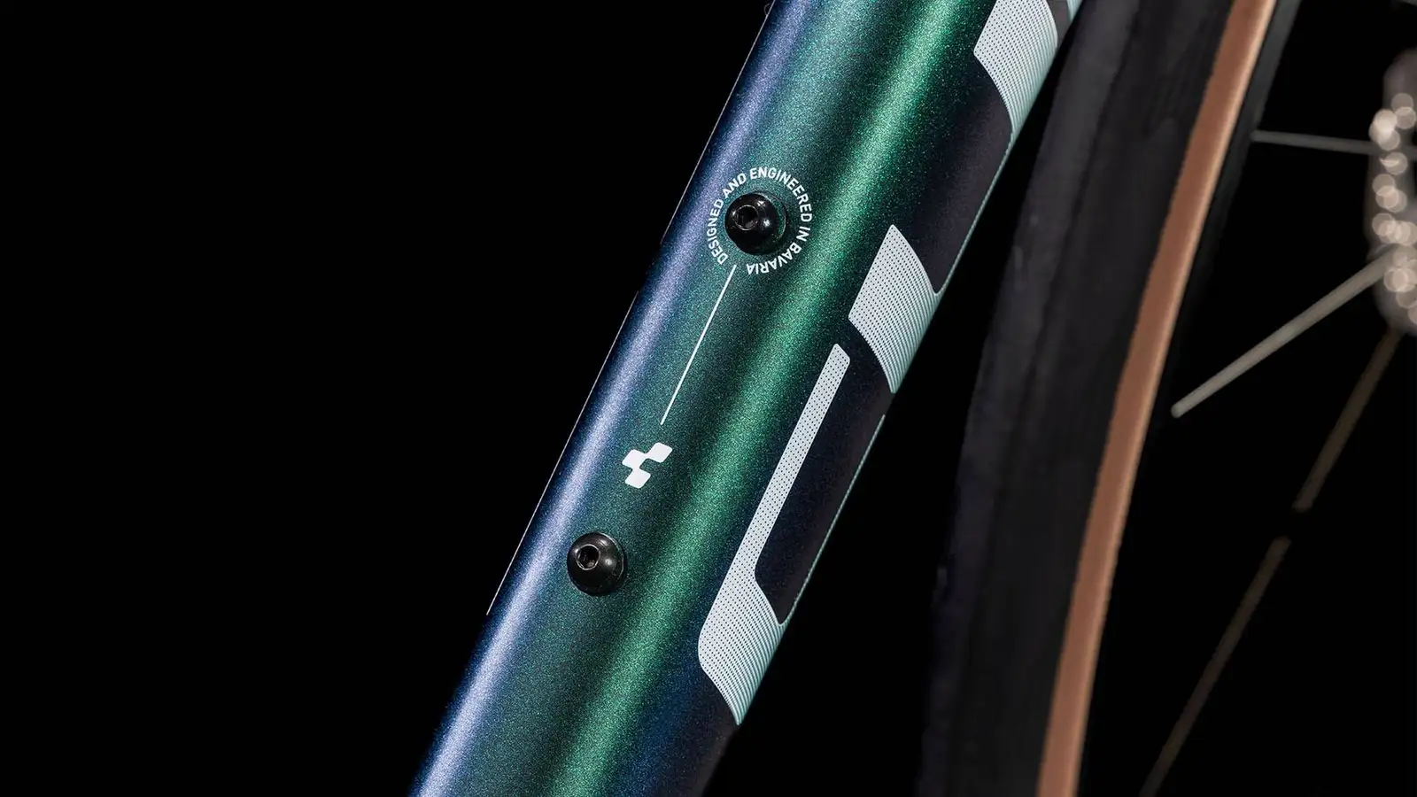 Cube ATTAIN SLX - Image 3