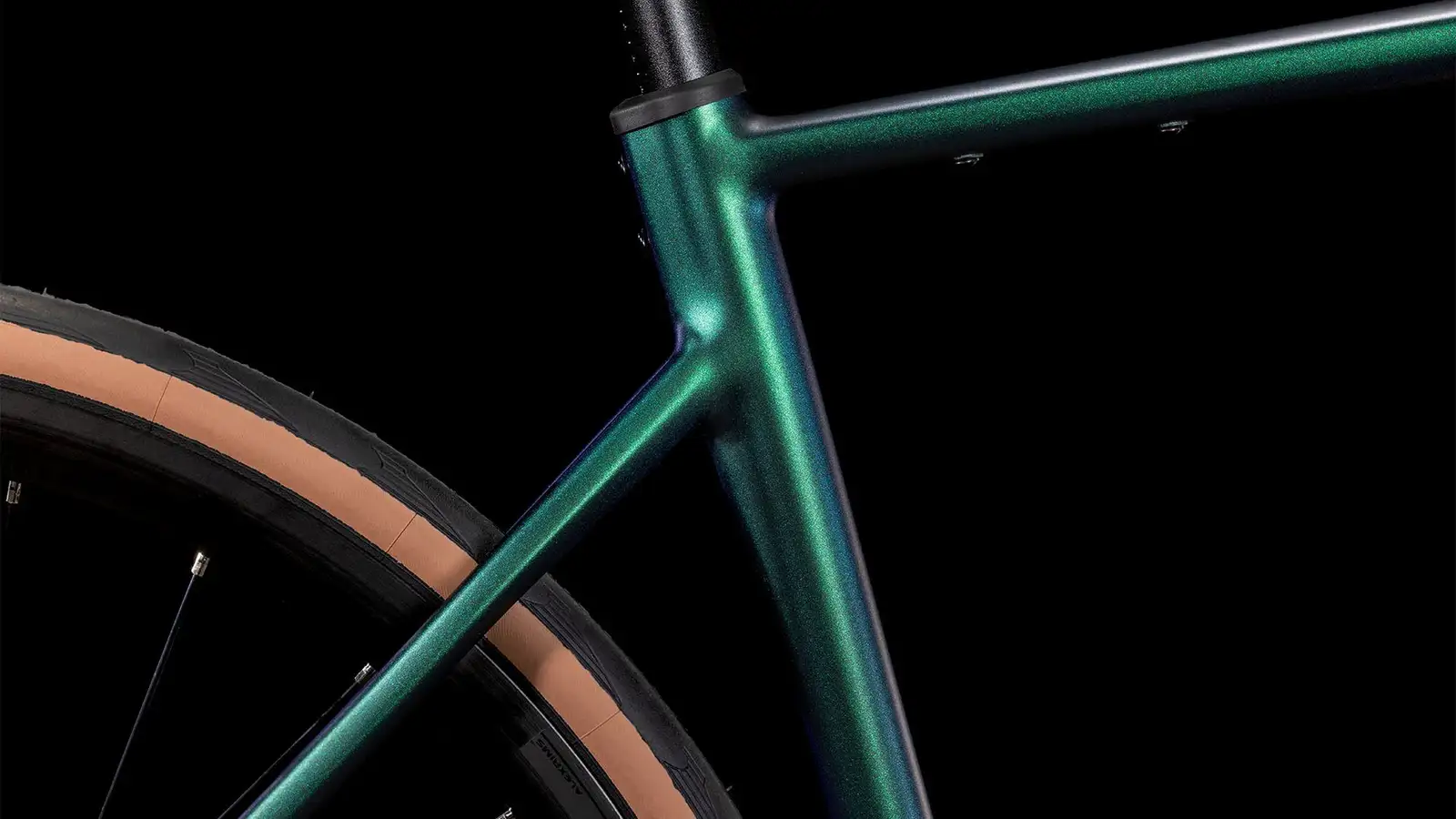 Cube ATTAIN SLX - Image 5