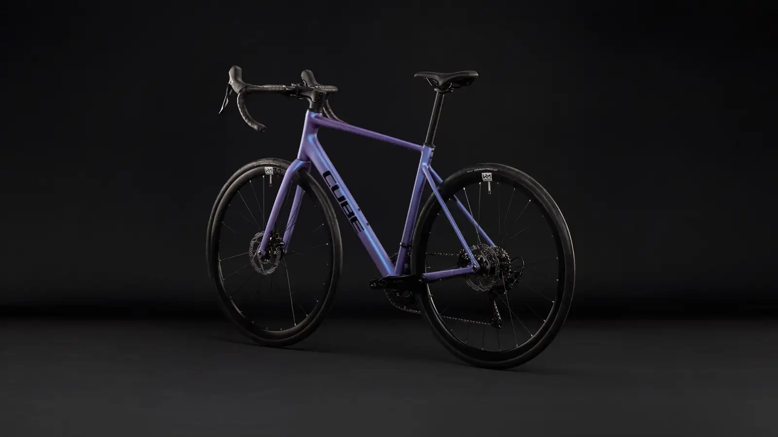 Cube ATTAIN SLX - Image 10