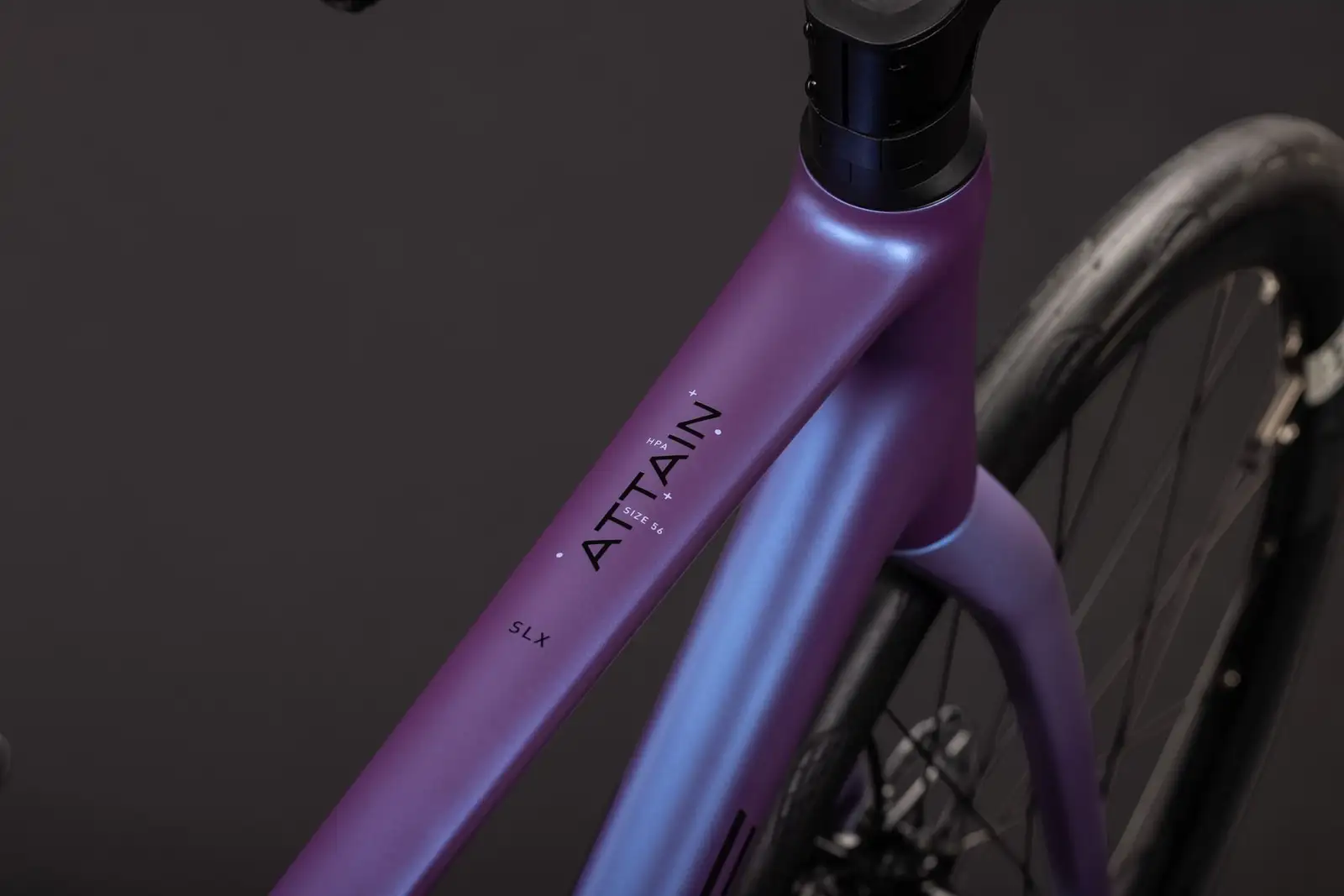 Cube ATTAIN SLX - Image 2