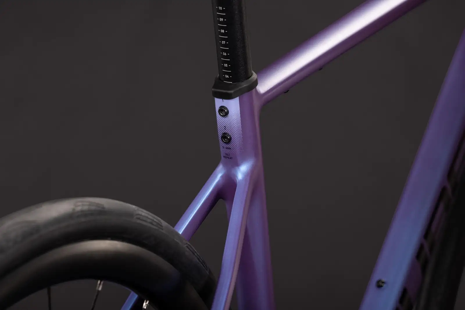 Cube ATTAIN SLX - Image 4