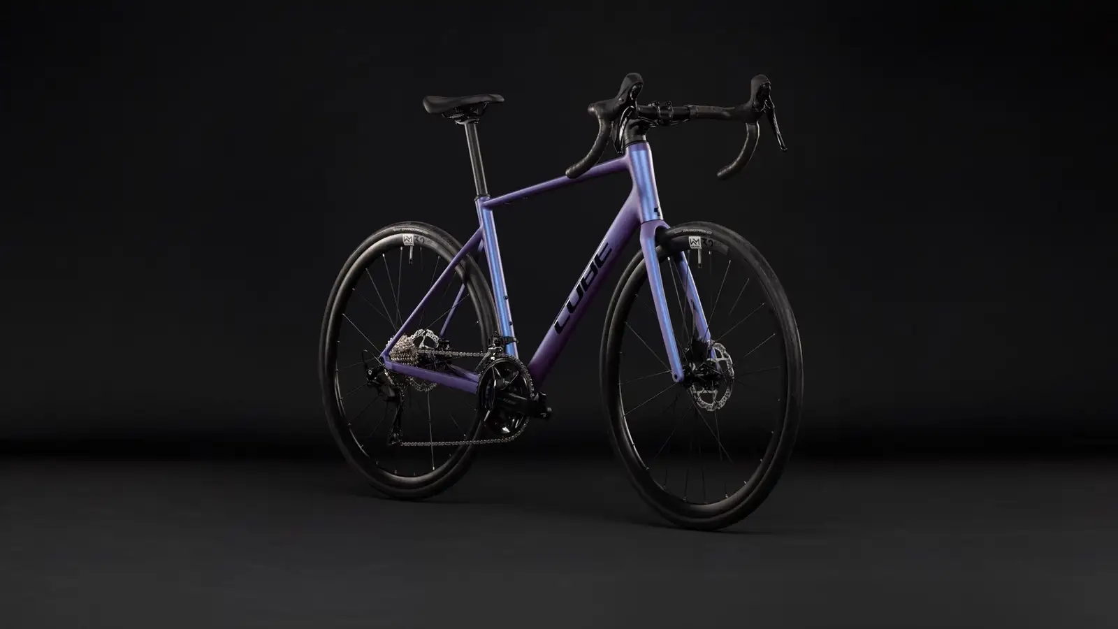 Cube ATTAIN SLX - Image 7