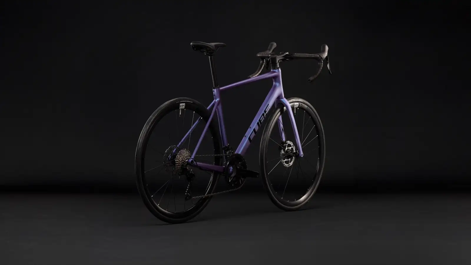 Cube ATTAIN SLX - Image 8