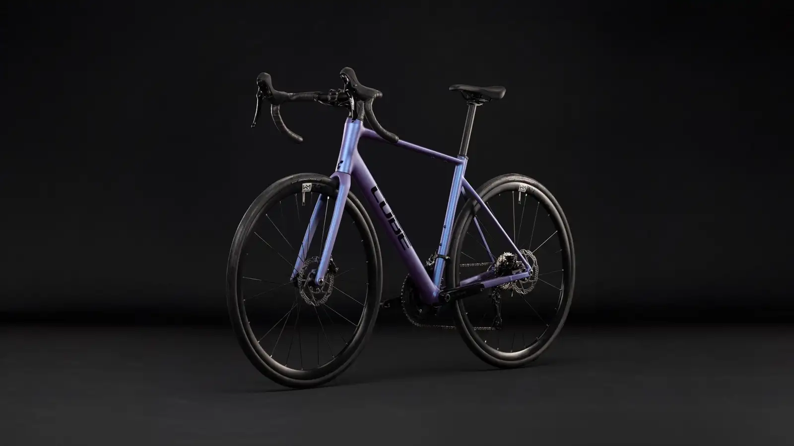 Cube ATTAIN SLX - Image 9