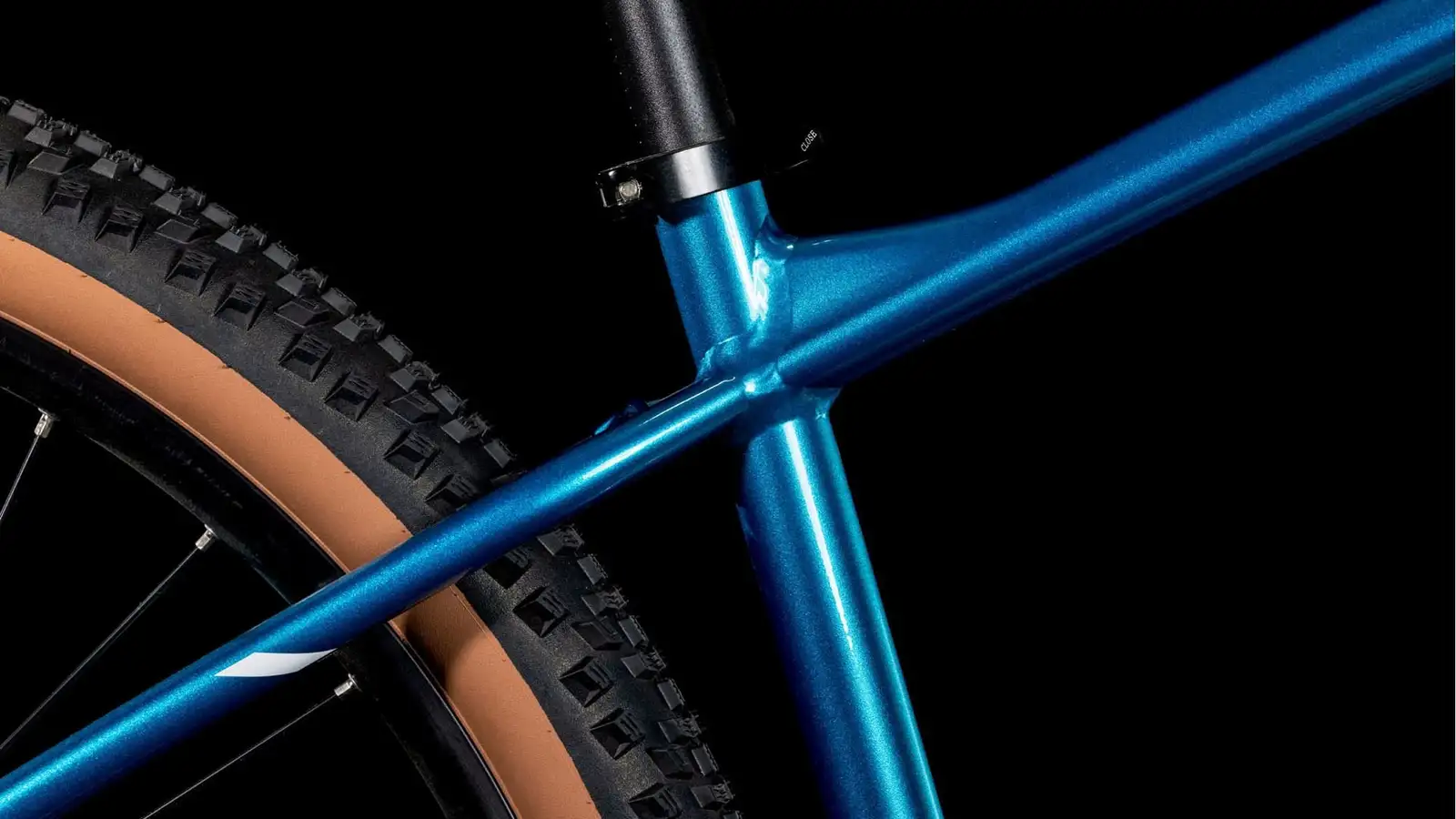 Cube ATTENTION PRO - Afbeelding 4