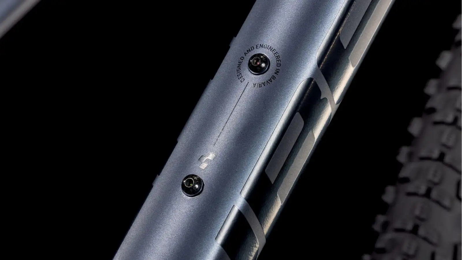 Cube ATTENTION PRO - Afbeelding 4