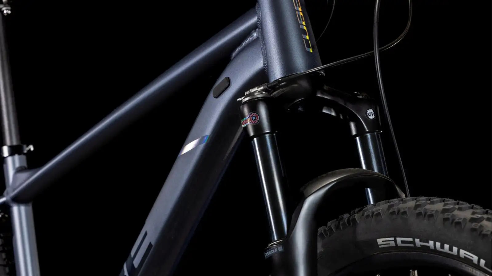 Cube ATTENTION PRO - Afbeelding 6