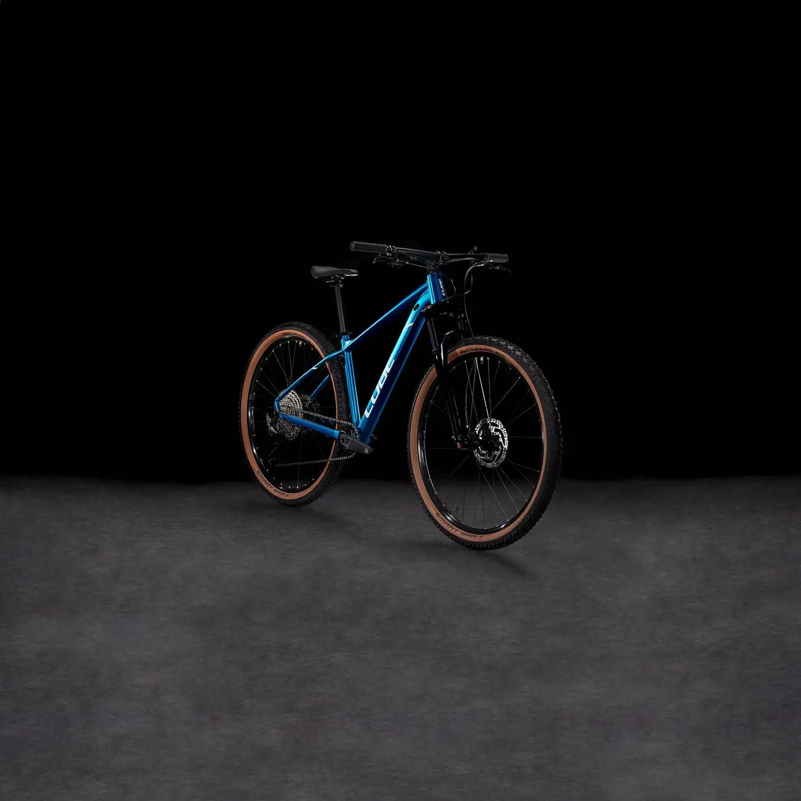 Cube ATTENTION PRO - Afbeelding 7