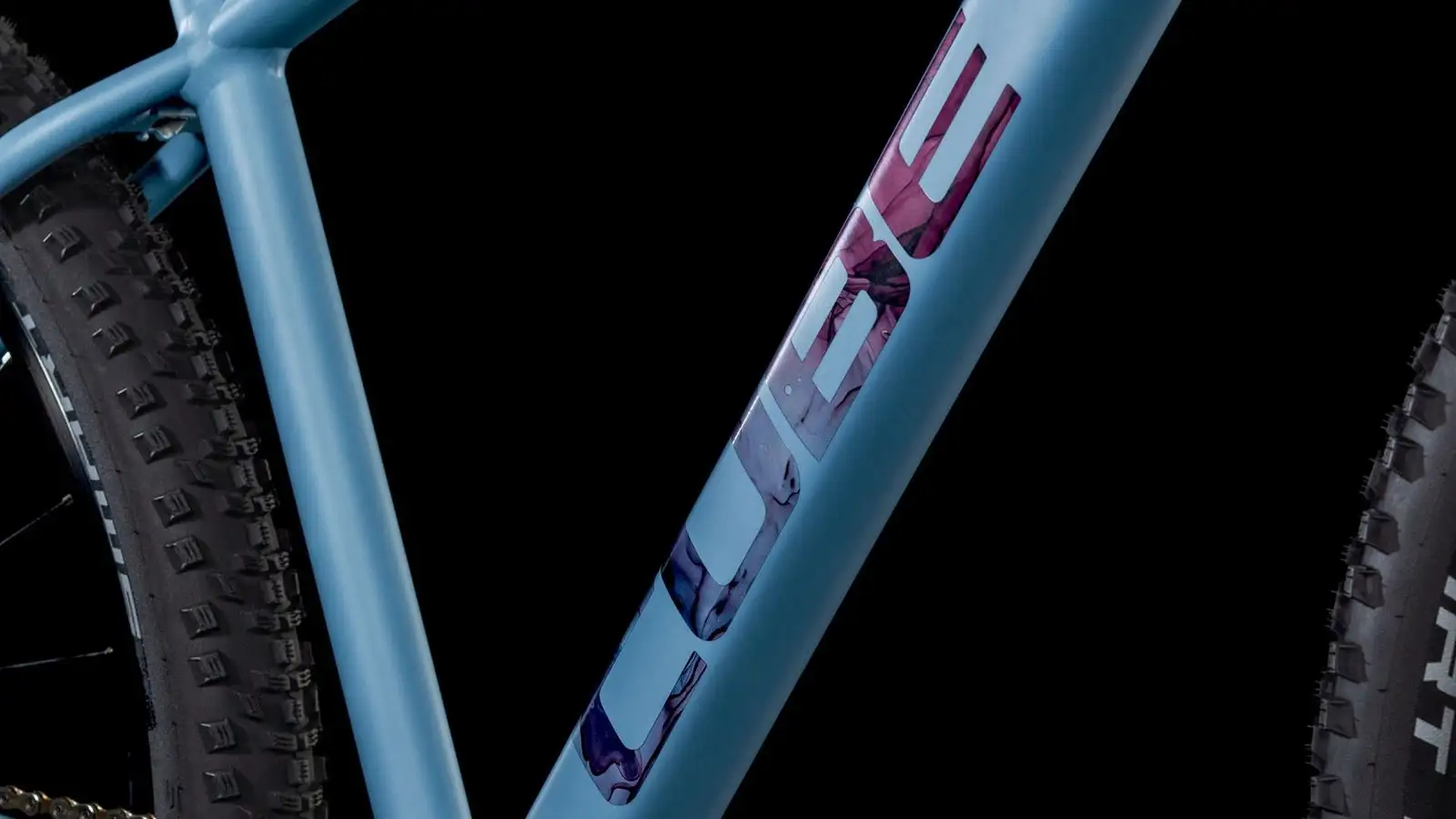 Cube ATTENTION SLX - Image 3