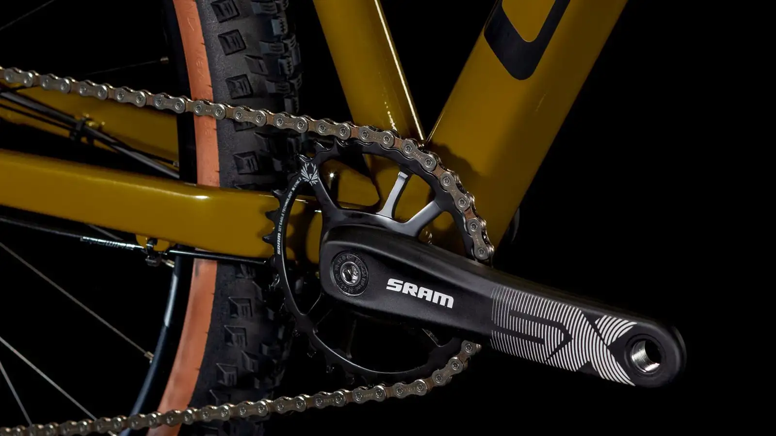 Cube ATTENTION SLX - Image 5