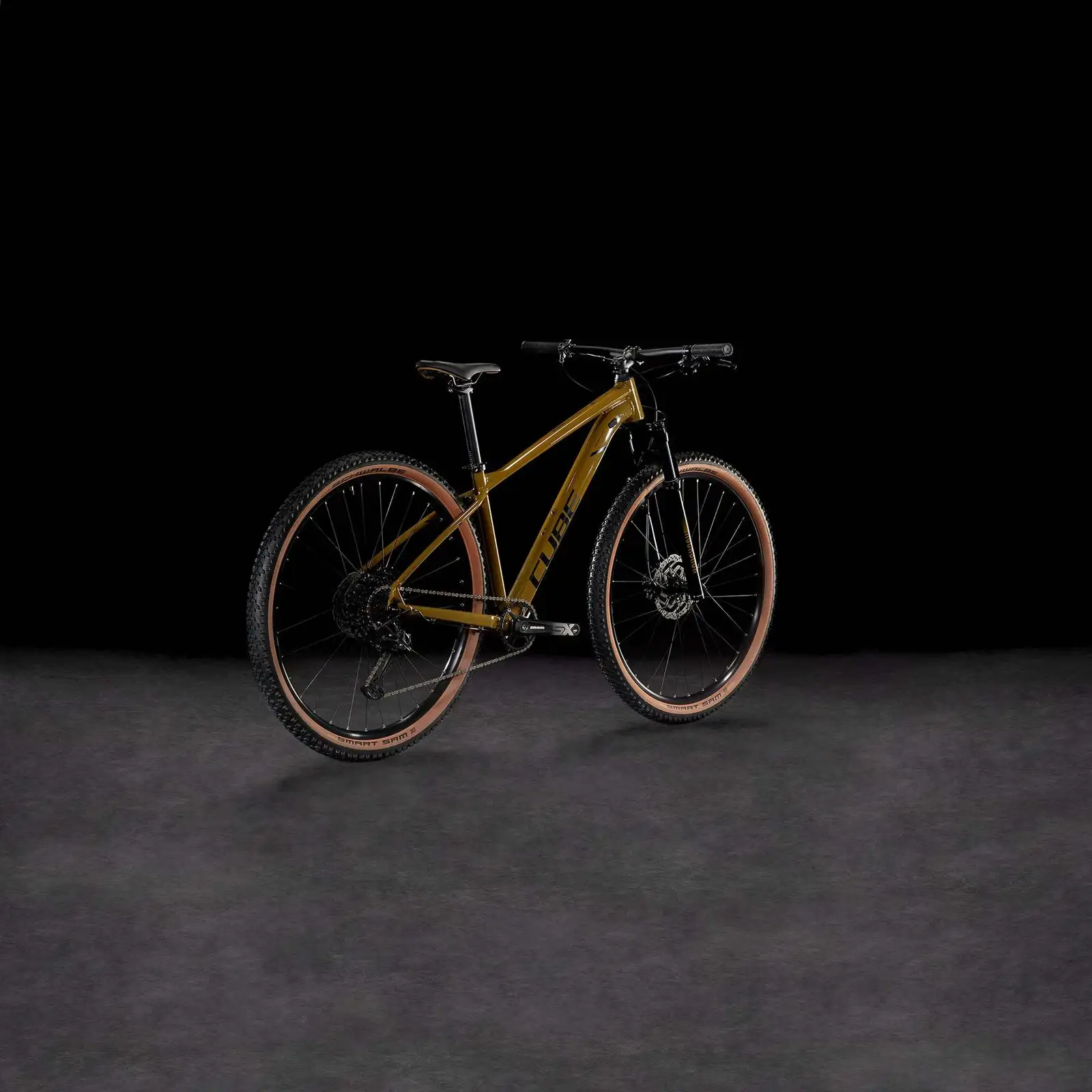 Cube ATTENTION SLX - Image 6