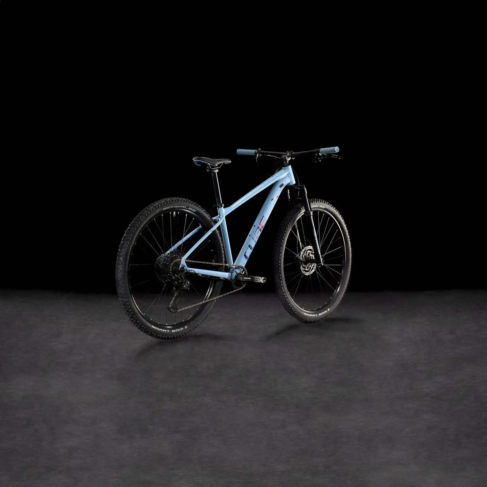 Cube ATTENTION SLX - Image 7