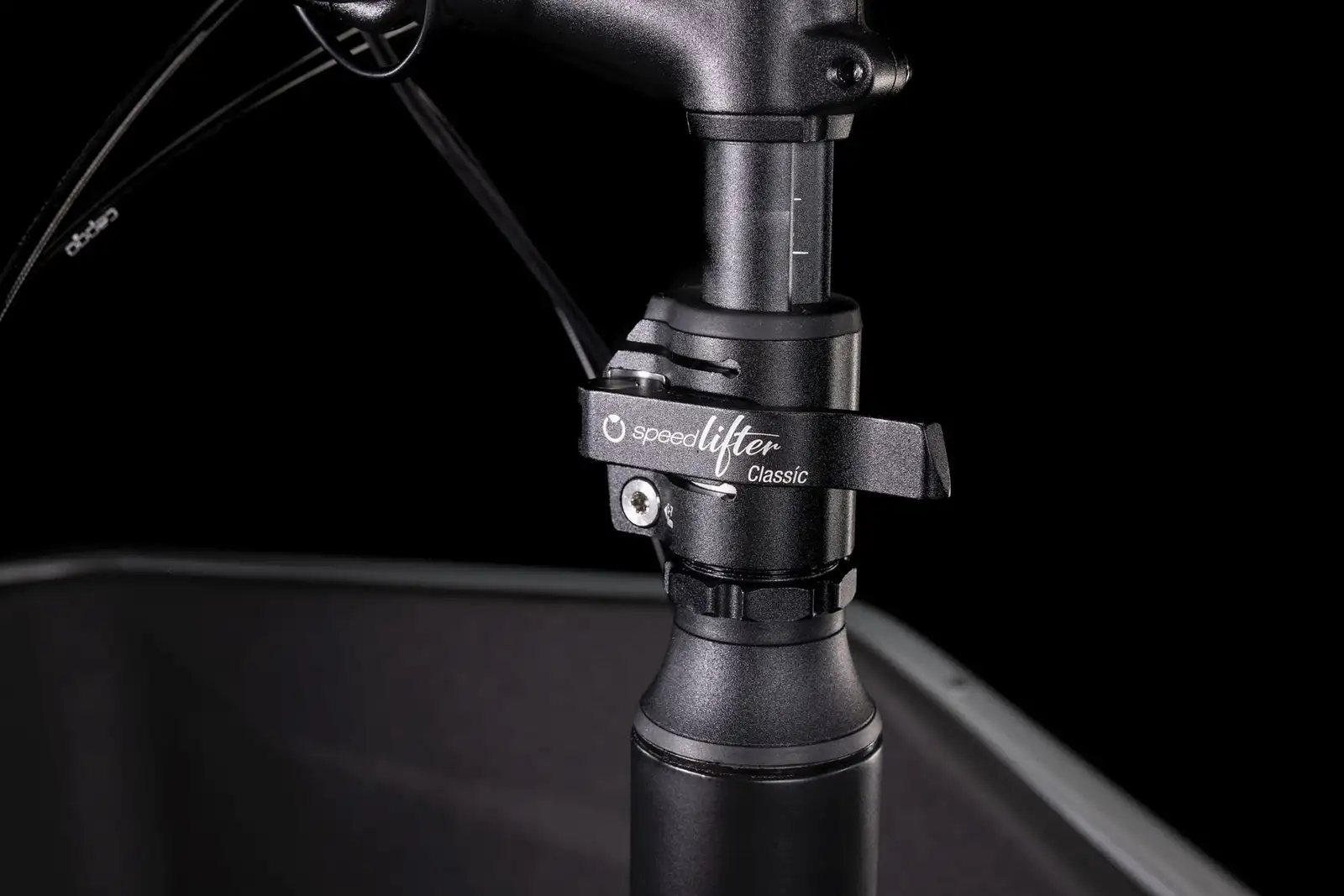 Cube CARGO DUAL HYBRID - Afbeelding 2