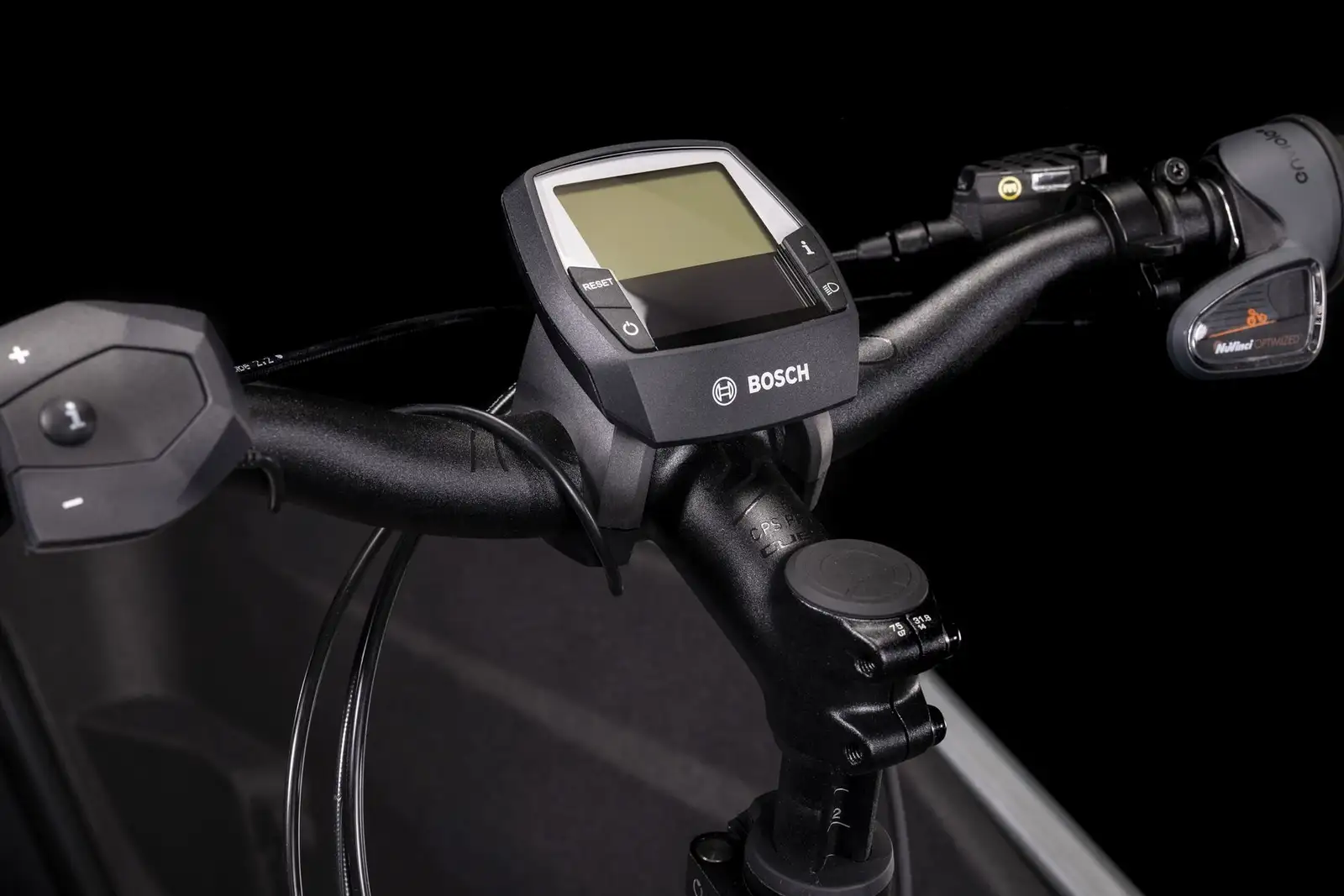 Cube CARGO DUAL HYBRID - Afbeelding 3