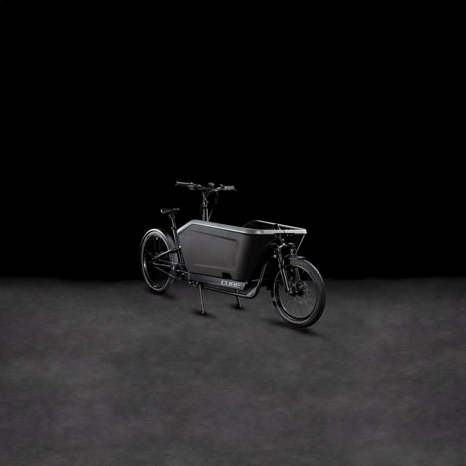 Cube CARGO HYBRID - Image 10
