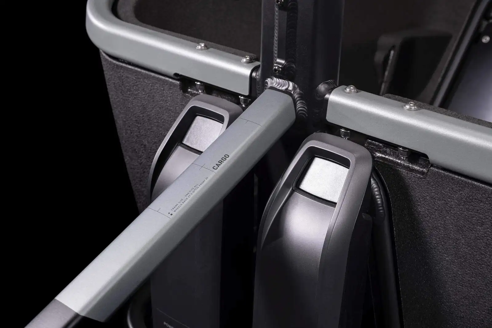 Cube CARGO HYBRID - Image 5