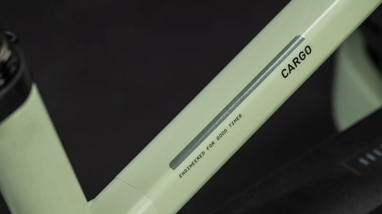 Cube CARGO HYBRID 800 PEA/REFLEX - Image 3