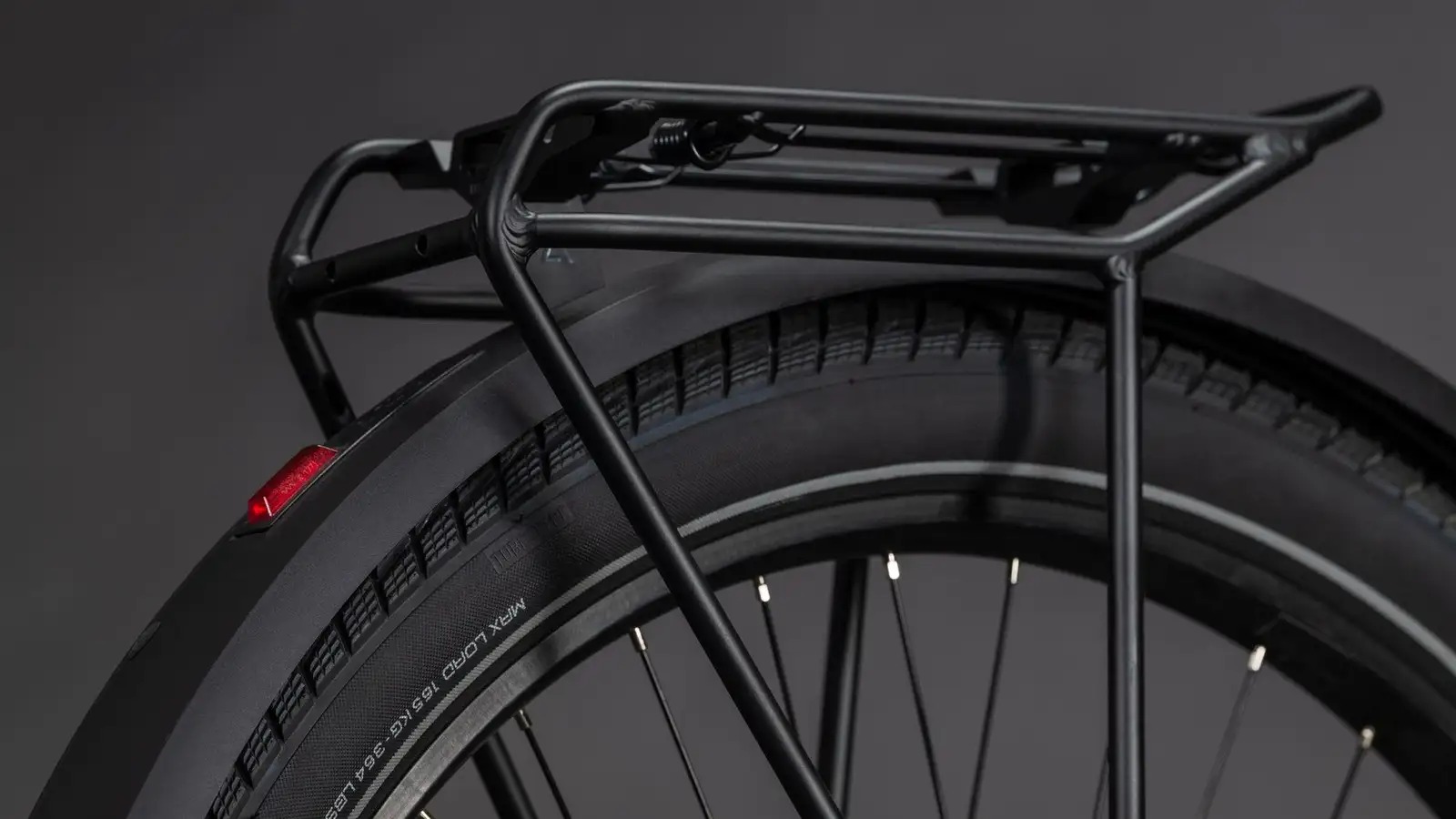 Cube CARGO HYBRID 800 PEA/REFLEX - Image 4