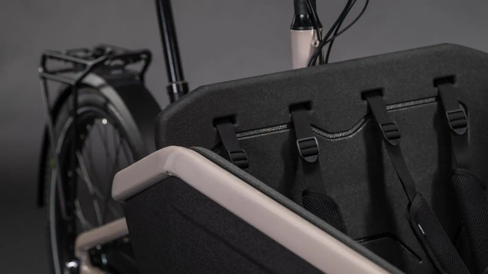 Cube CARGO HYBRID COMFORT PRO FAMILY 800 OATGREY/REFLEX - Image 8