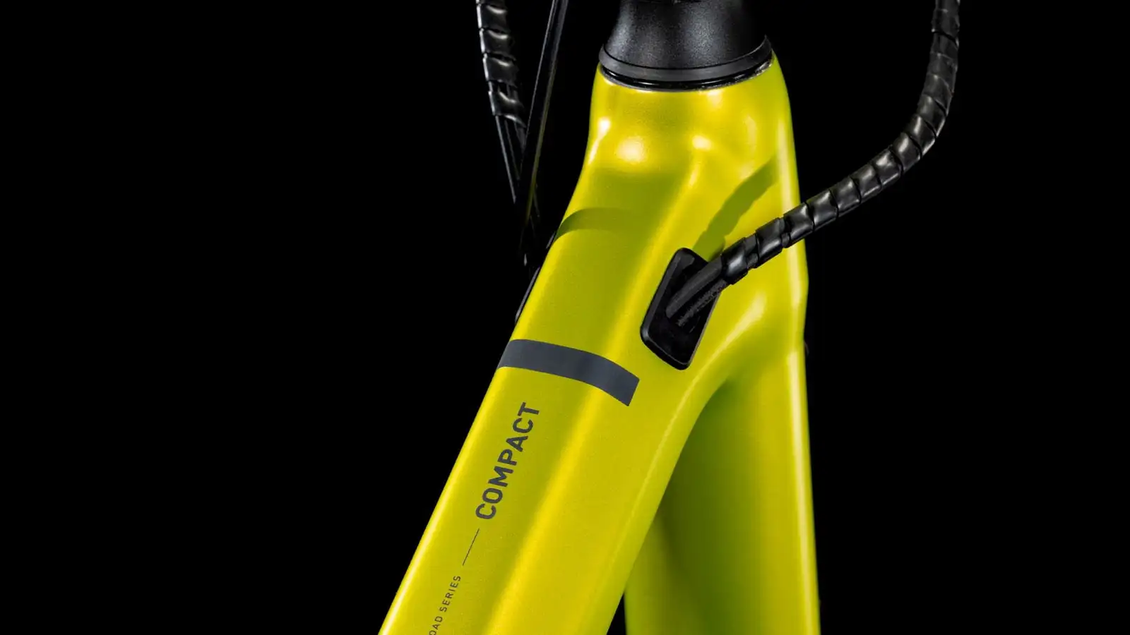 Cube COMPACT HYBRID 500 - Image 3