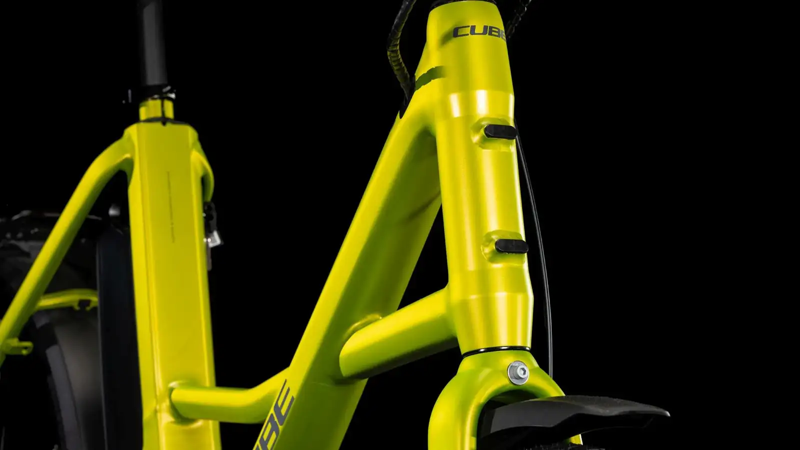 Cube COMPACT HYBRID 500 - Image 6