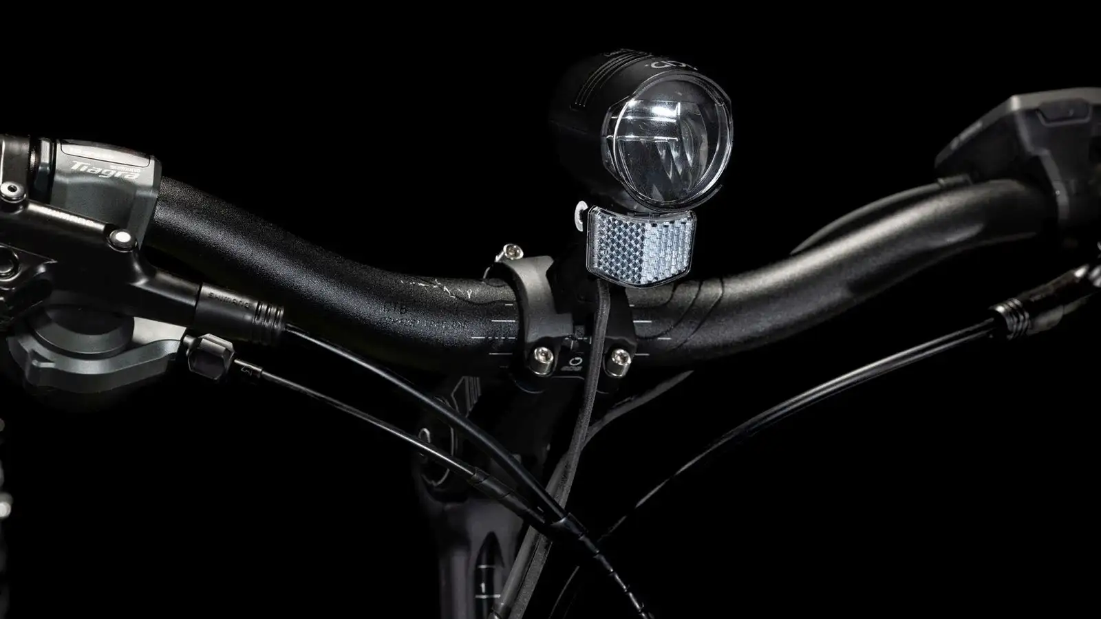 Cube COMPACT HYBRID 500 - Image 7