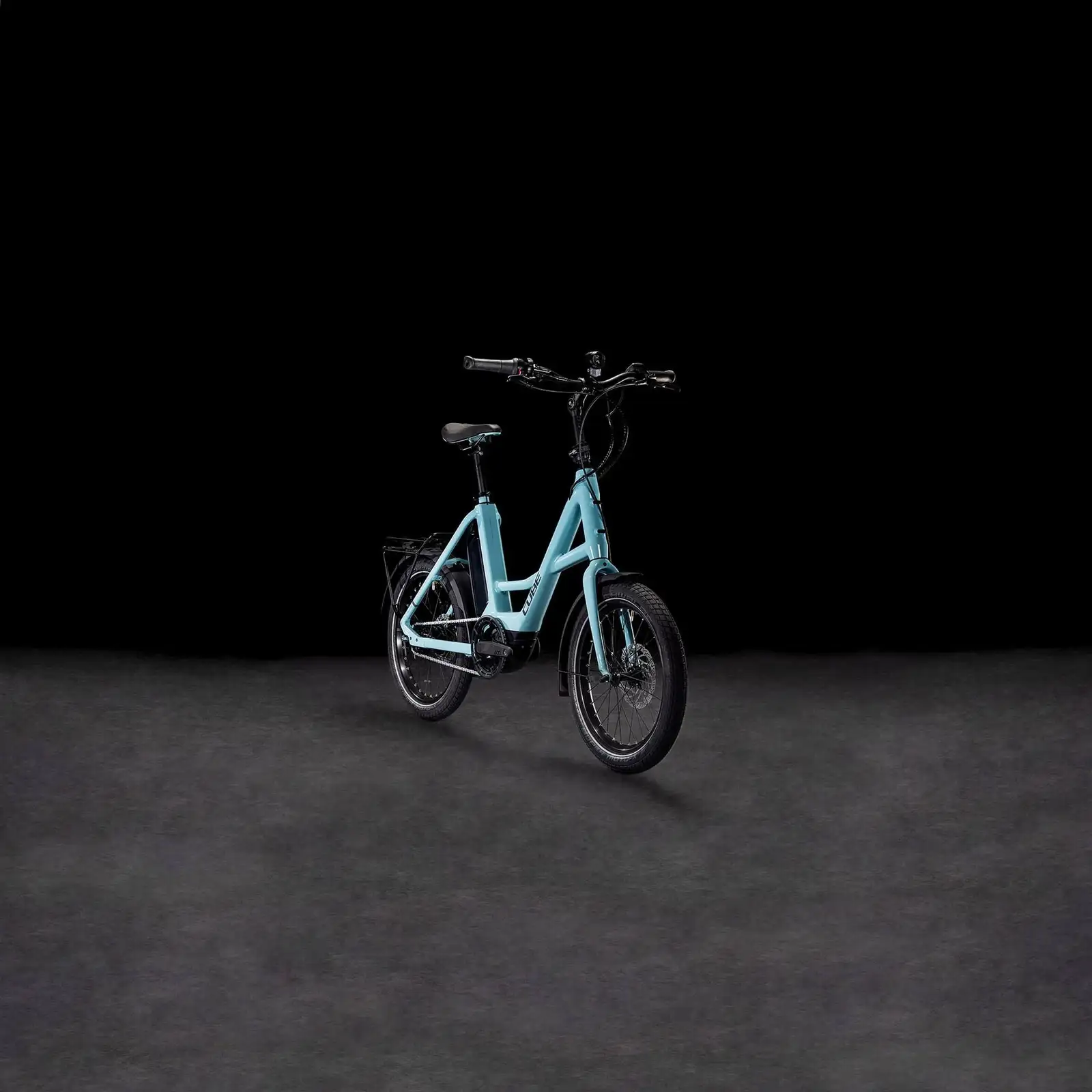 Cube COMPACT HYBRID COMFORT 500 - Image 7