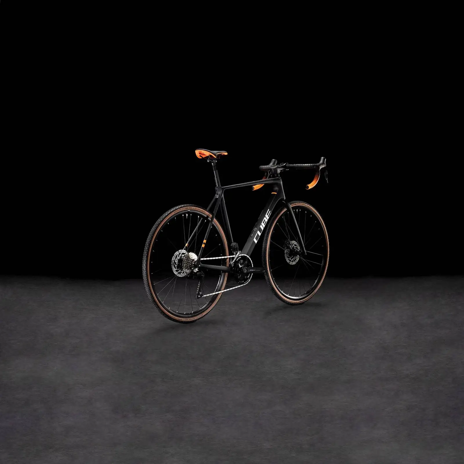 Cube CROSS RACE C:62 PRO - Image 7