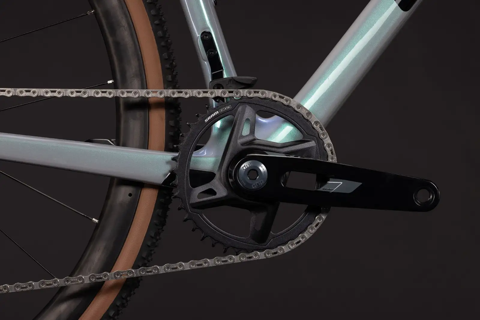 Cube CROSS RACE C:62 PRO - Afbeelding 4