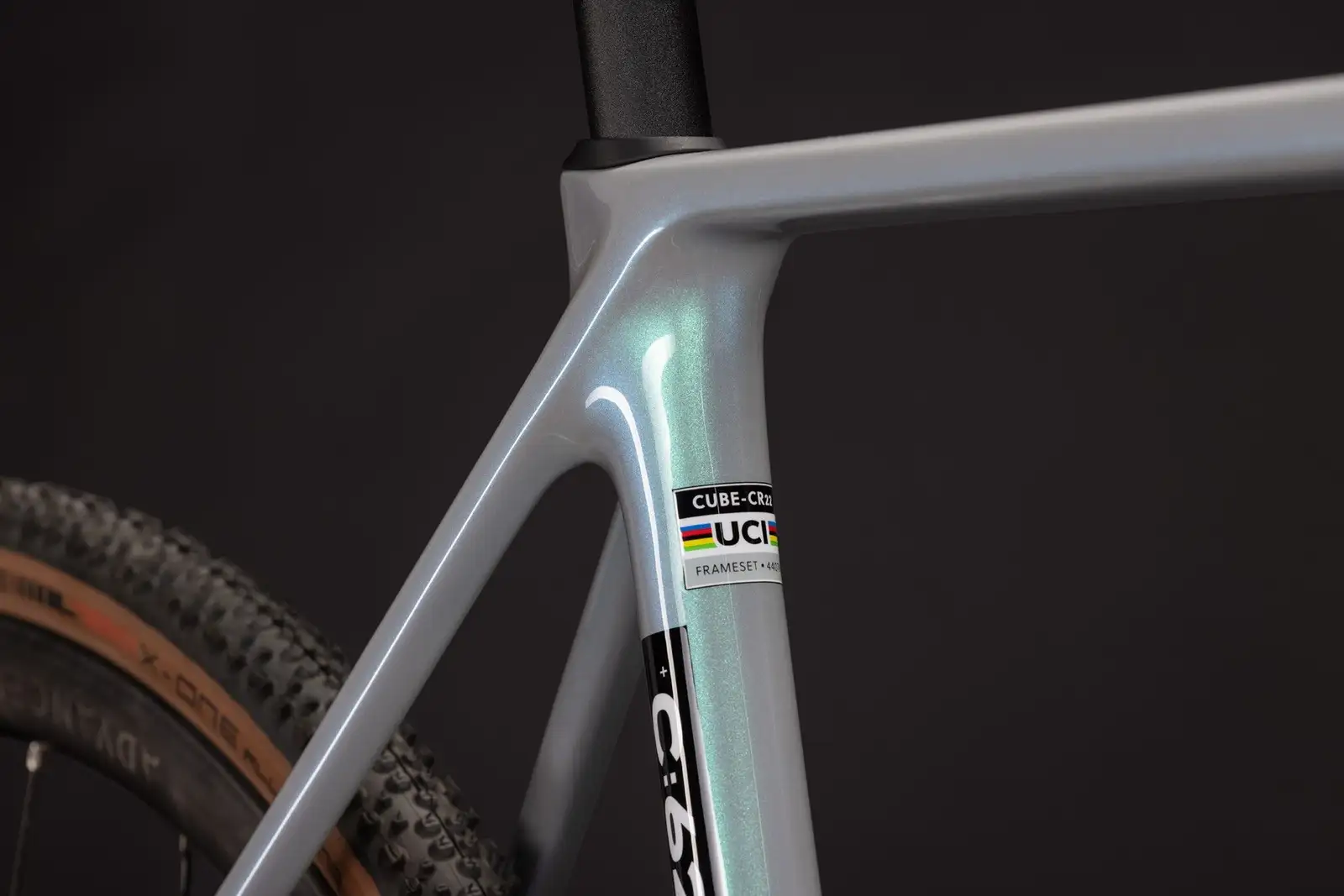 Cube CROSS RACE C:62 PRO - Afbeelding 5