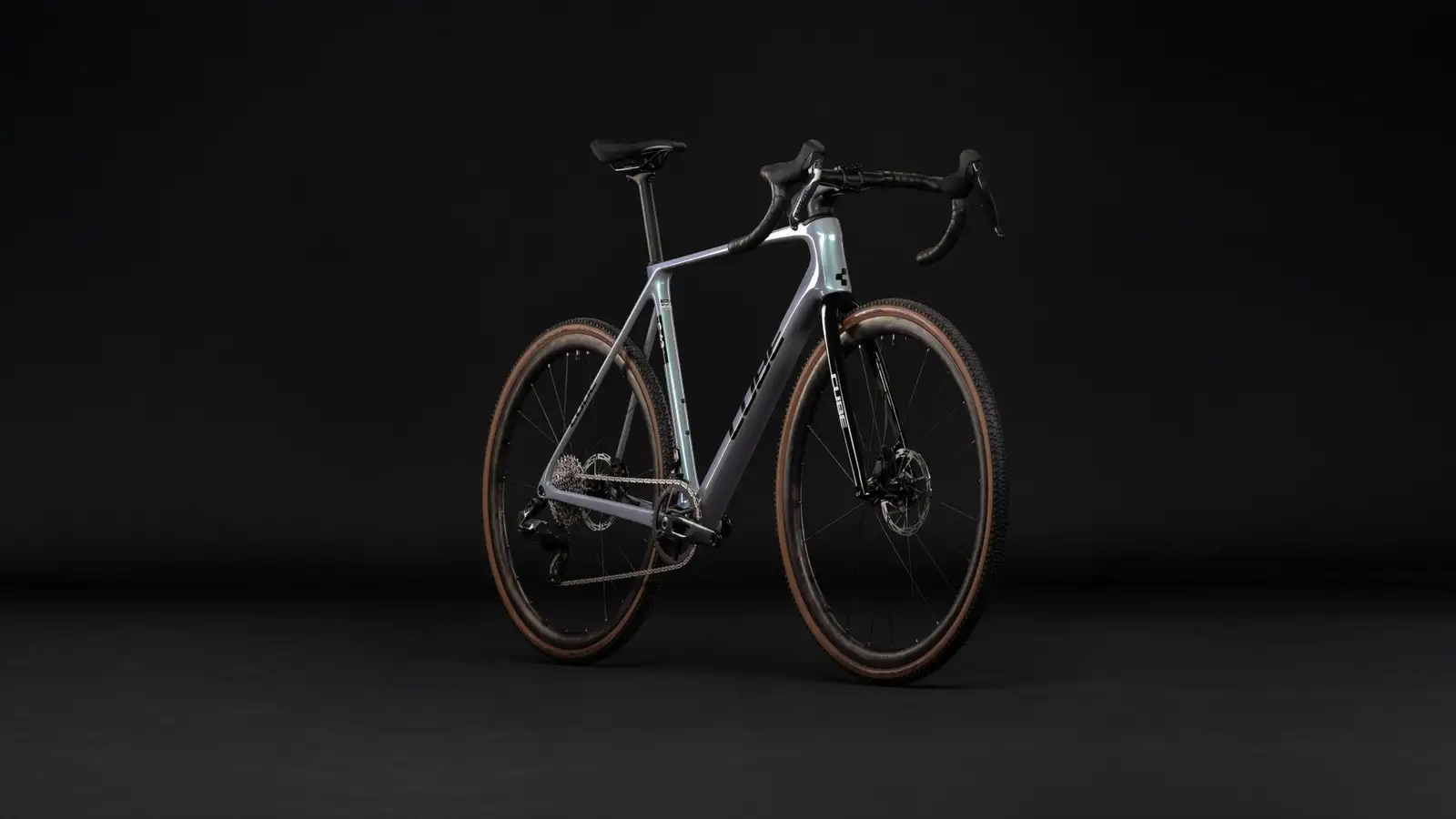 Cube CROSS RACE C:62 PRO - Afbeelding 7