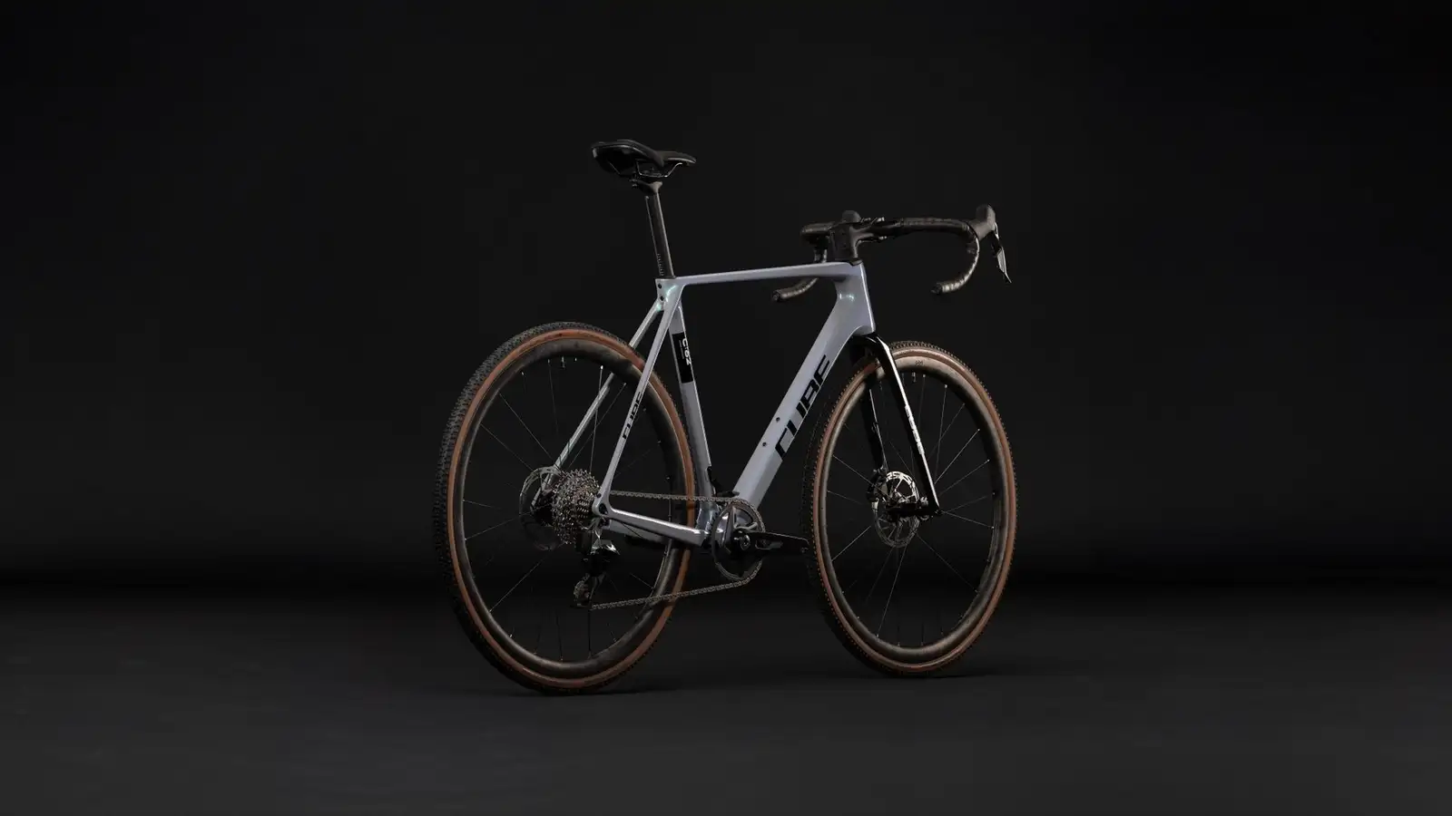 Cube CROSS RACE C:62 PRO - Afbeelding 8
