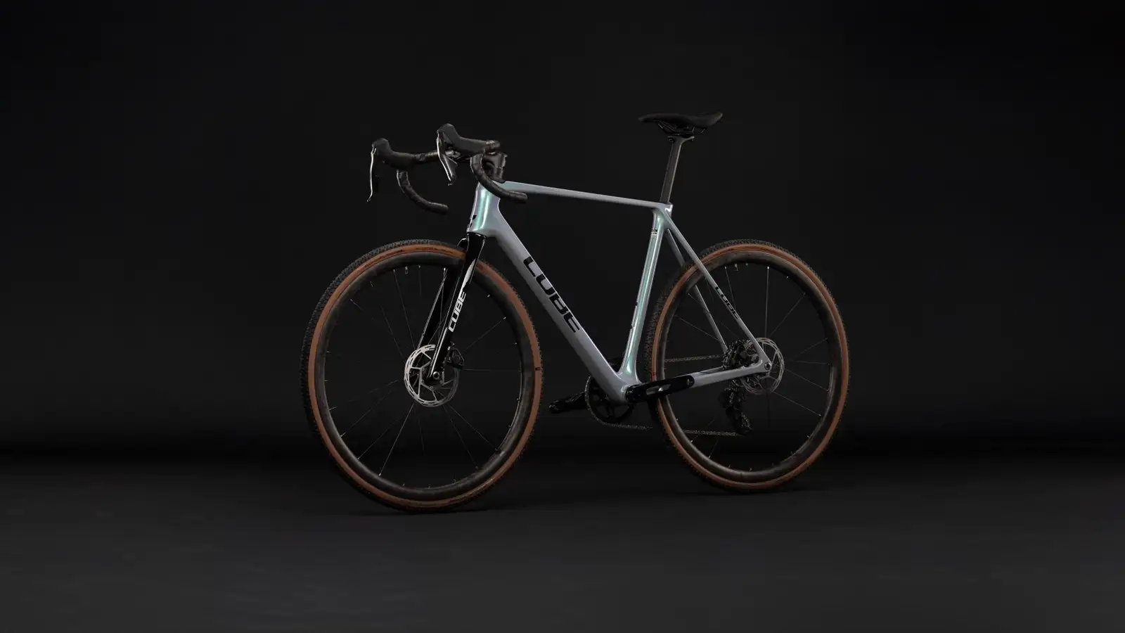 Cube CROSS RACE C:62 PRO - Afbeelding 9