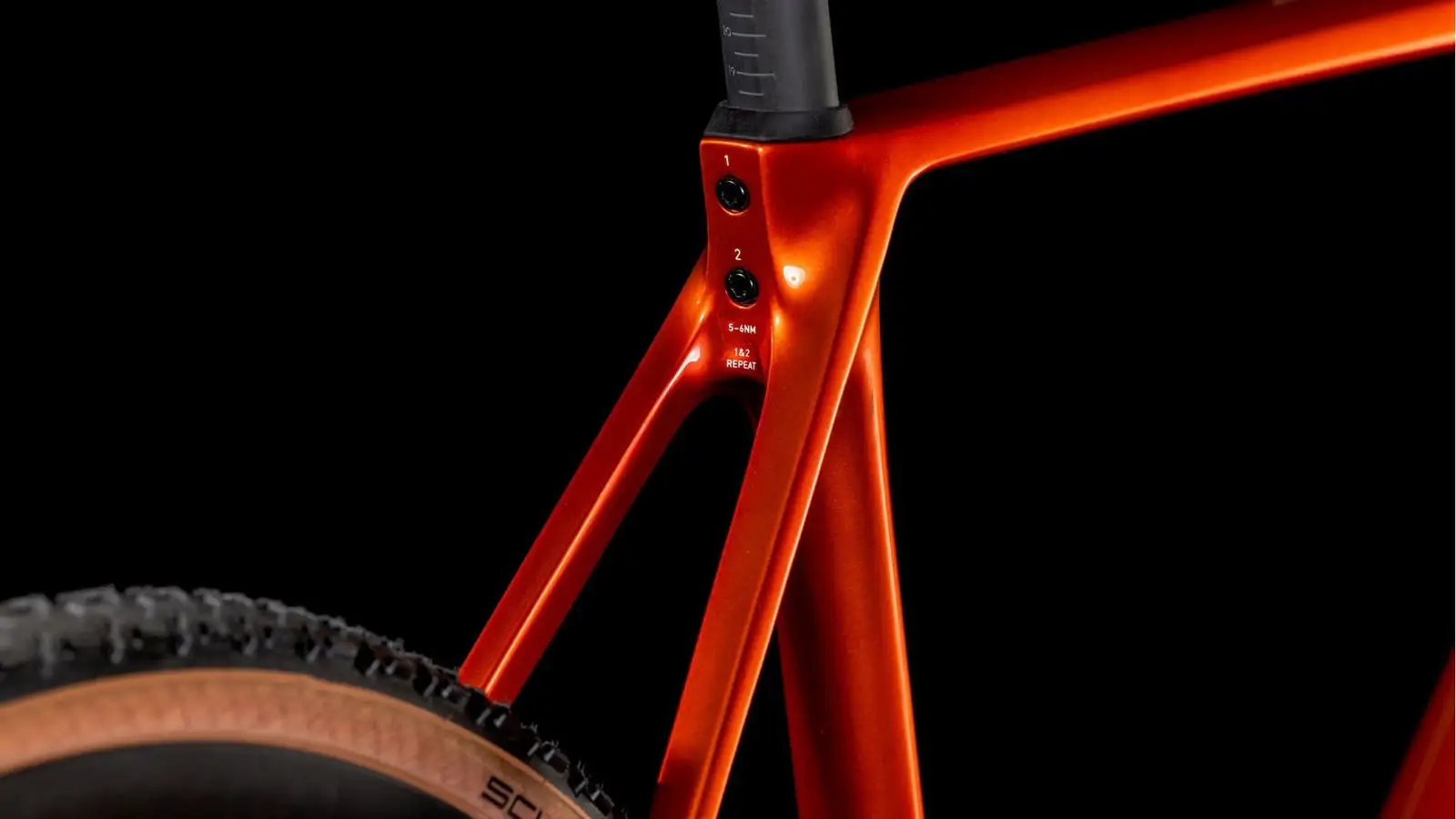 Cube CROSS RACE C:62 SLX - Afbeelding 4