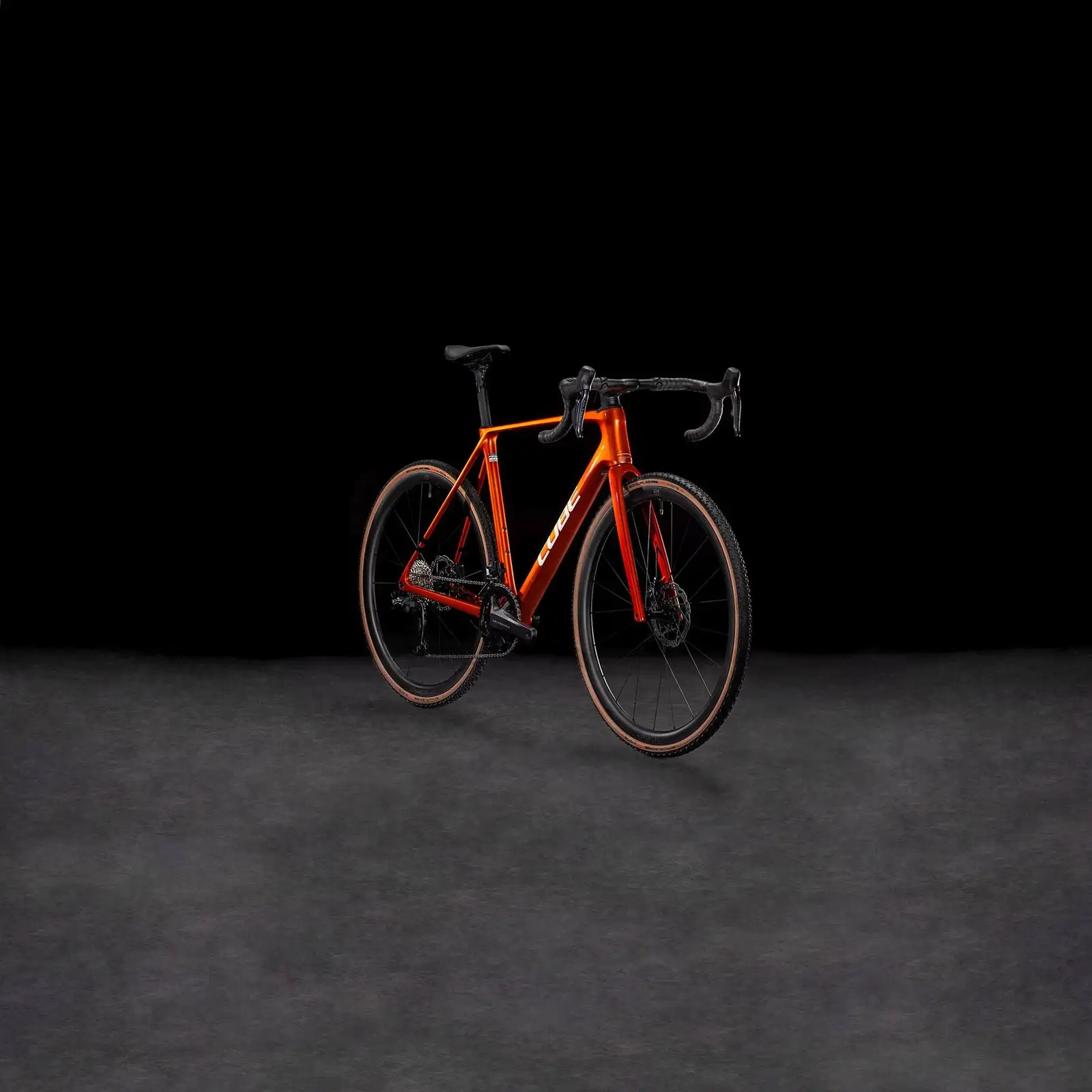 Cube CROSS RACE C:62 SLX - Afbeelding 7