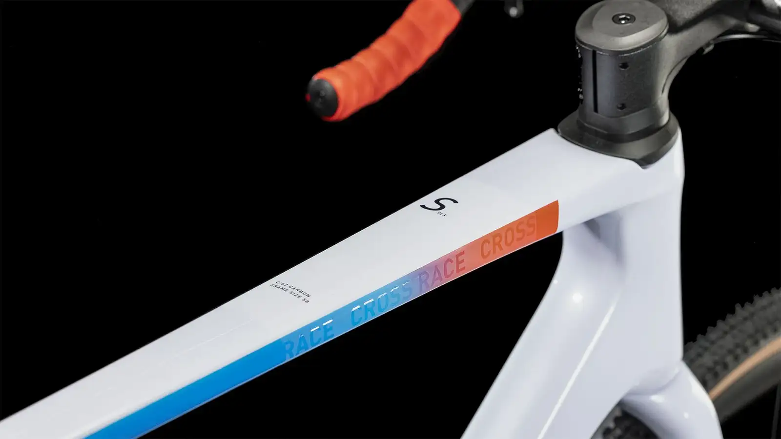 Cube CROSS RACE C:62 SLX TEAMLINE - Image 2