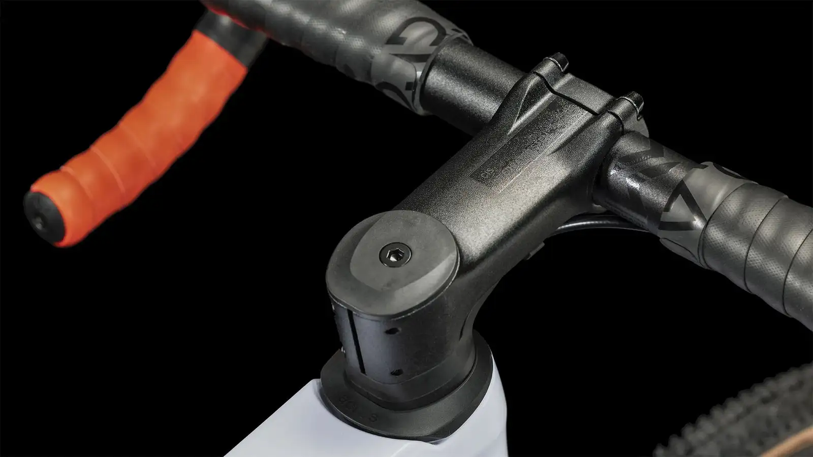 Cube CROSS RACE C:62 SLX TEAMLINE - Image 3